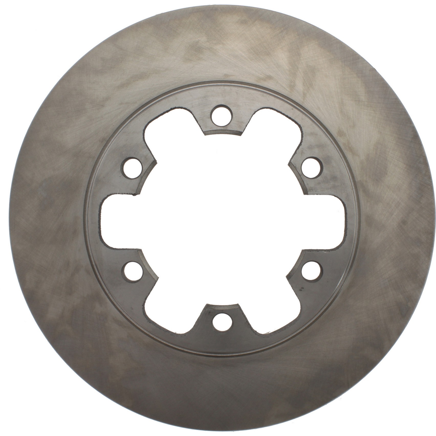 C-Tek Standard Brake Rotor