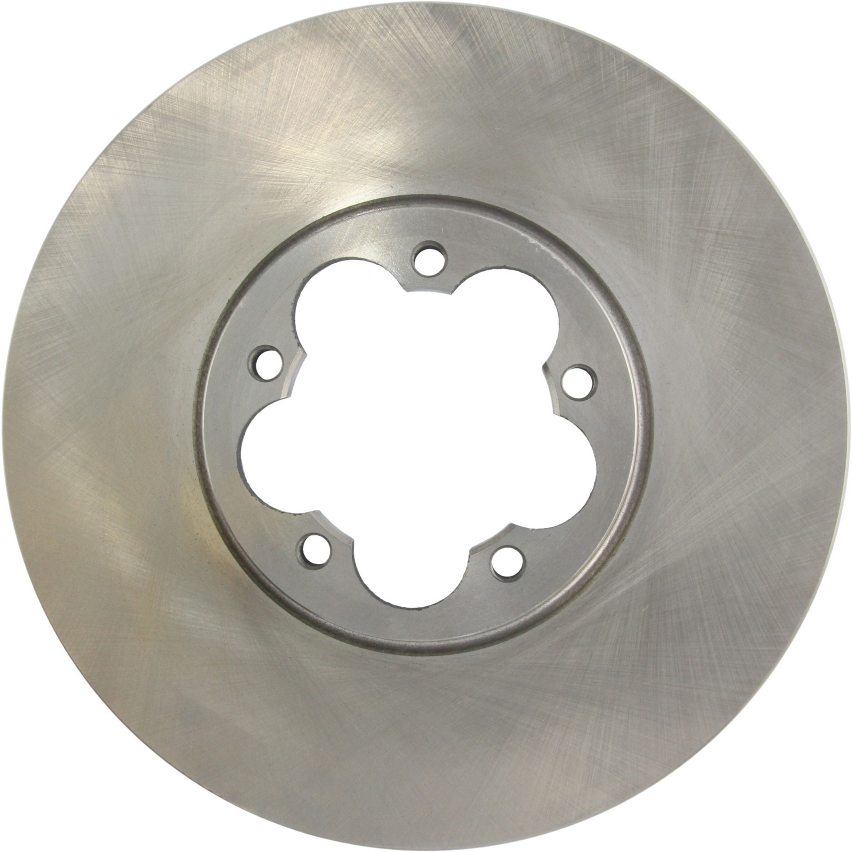 C-Tek Standard Brake Rotor
