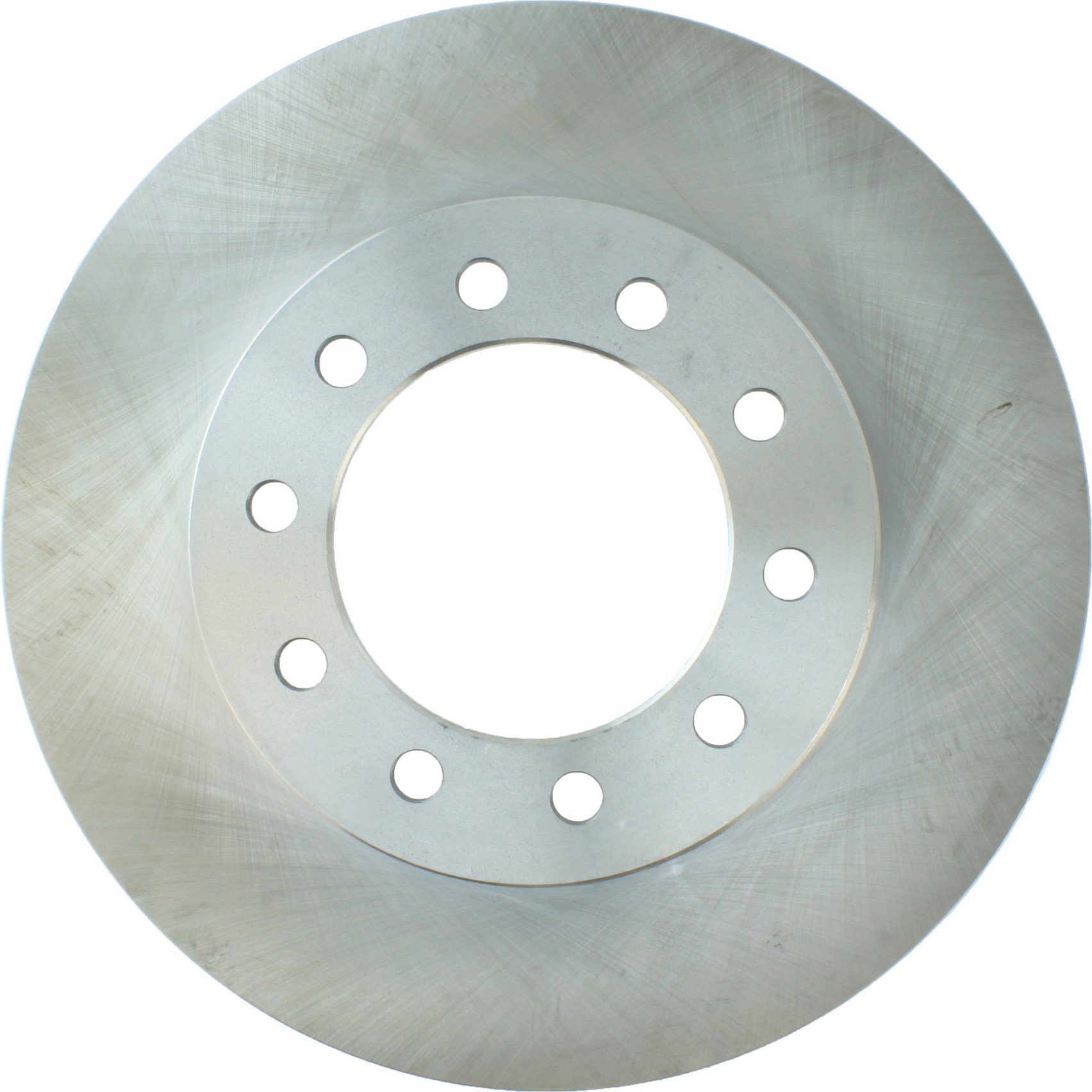 C-Tek Standard Brake Rotor