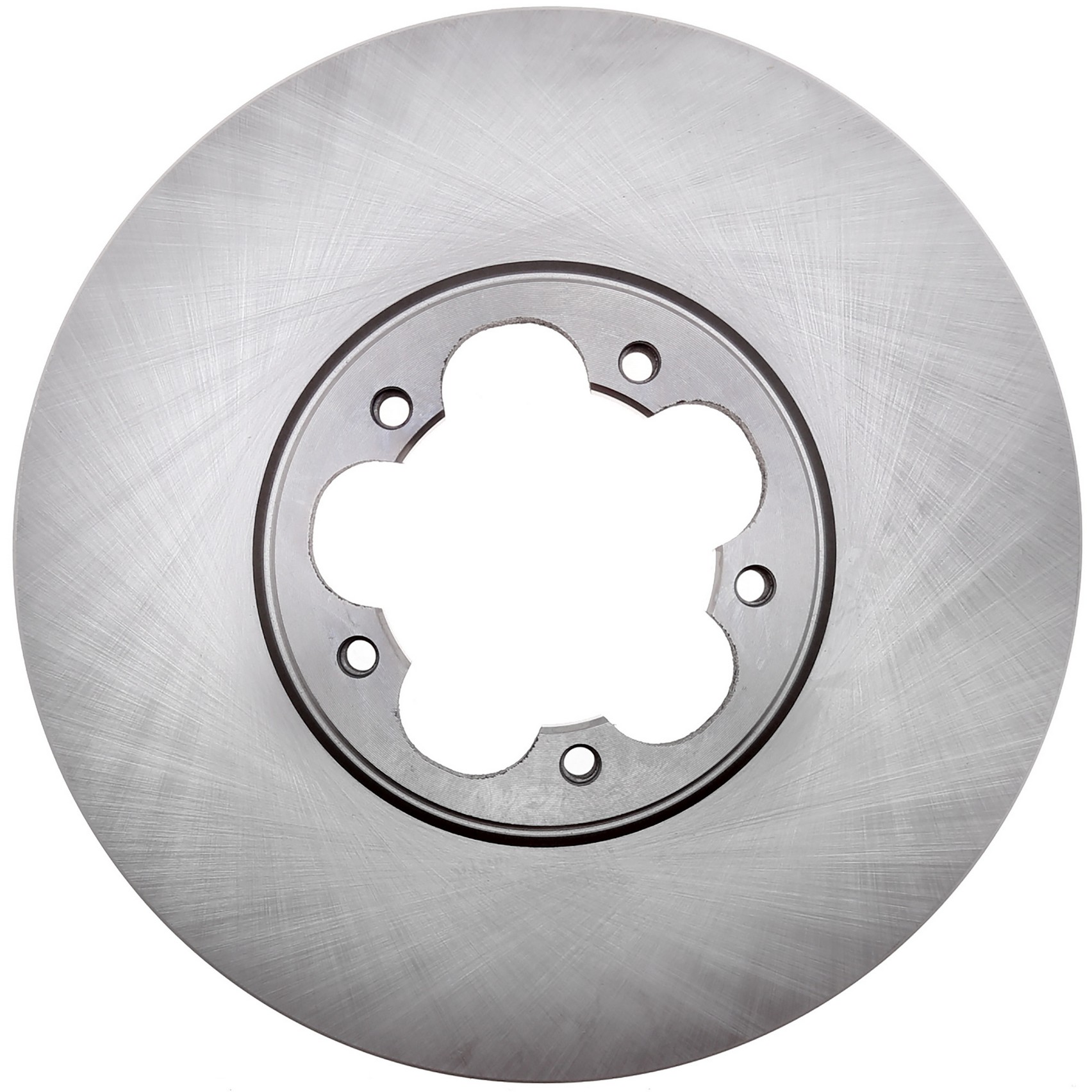 C-Tek Standard Brake Rotor