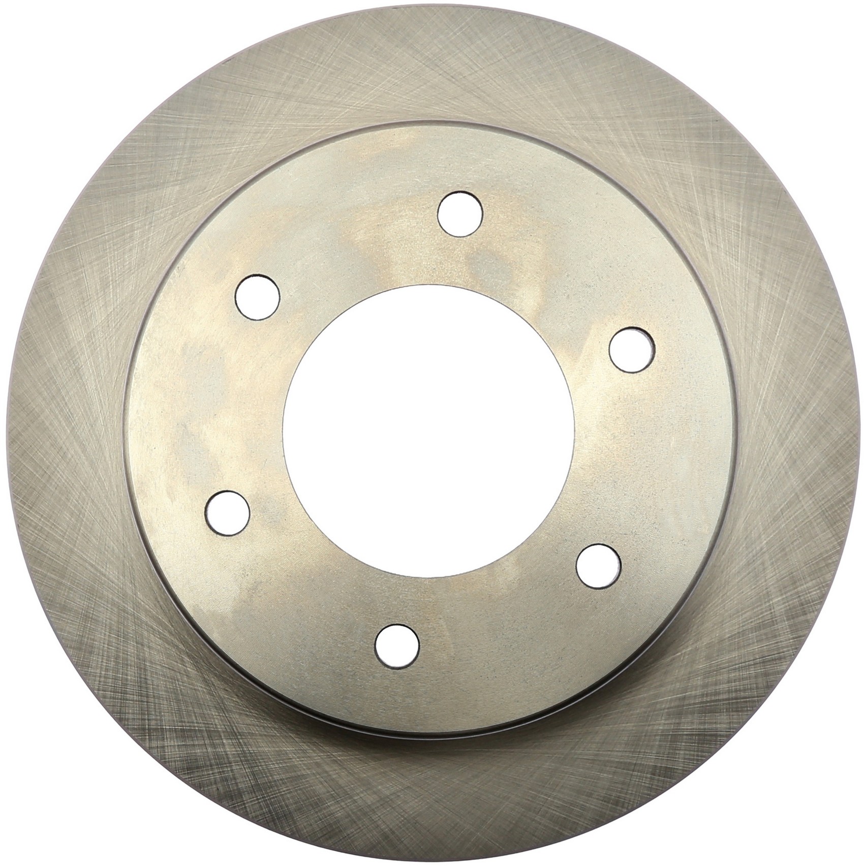 STANDARD BRAKE ROTOR