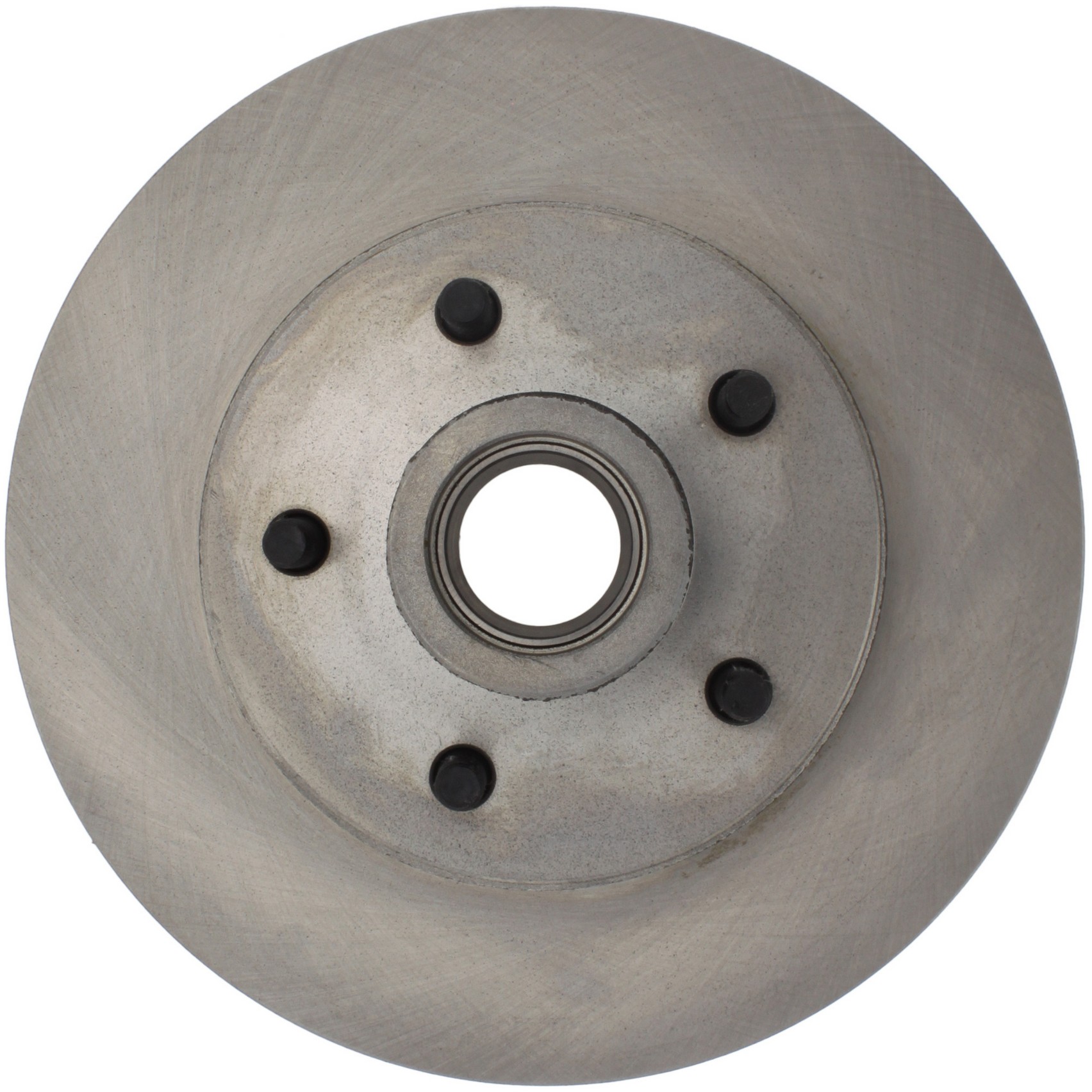 C-Tek Standard Brake Rotor