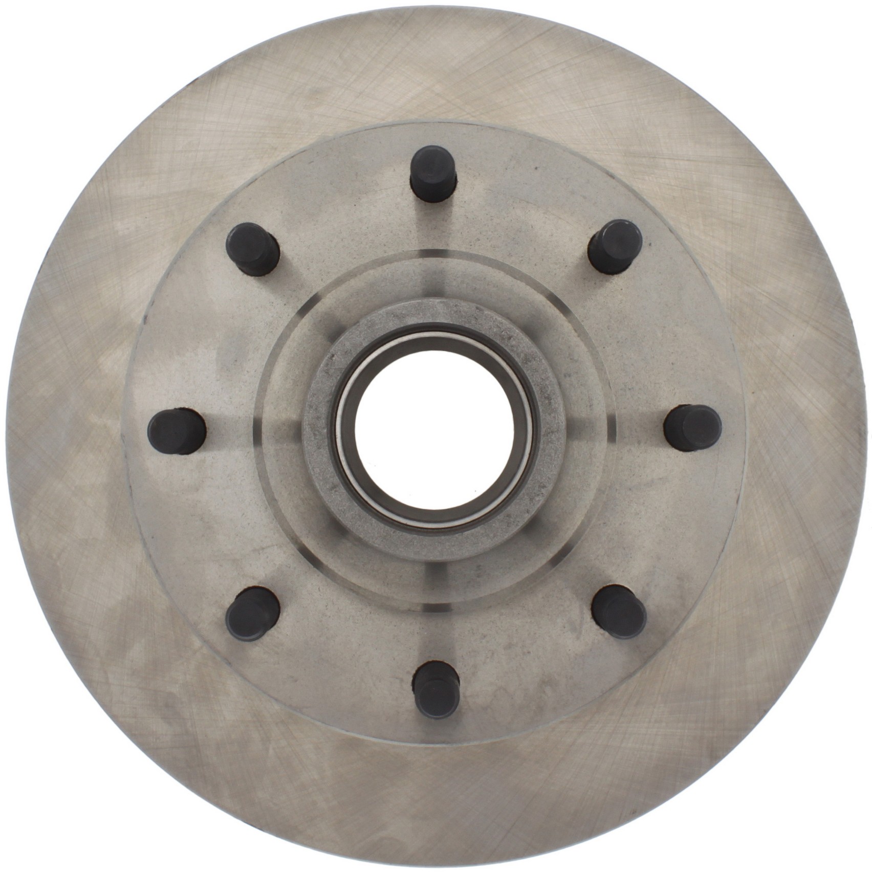 C-Tek Standard Brake Rotor