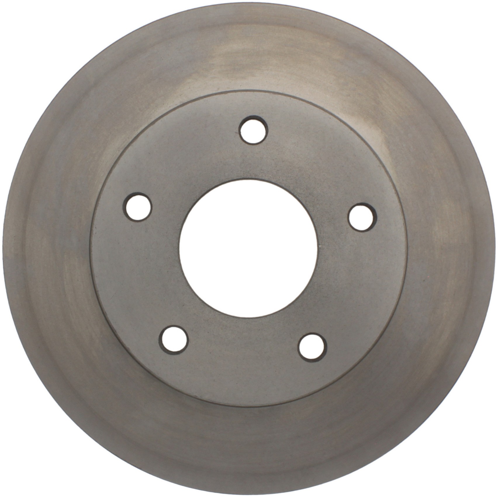 C-Tek Standard Brake Rotor