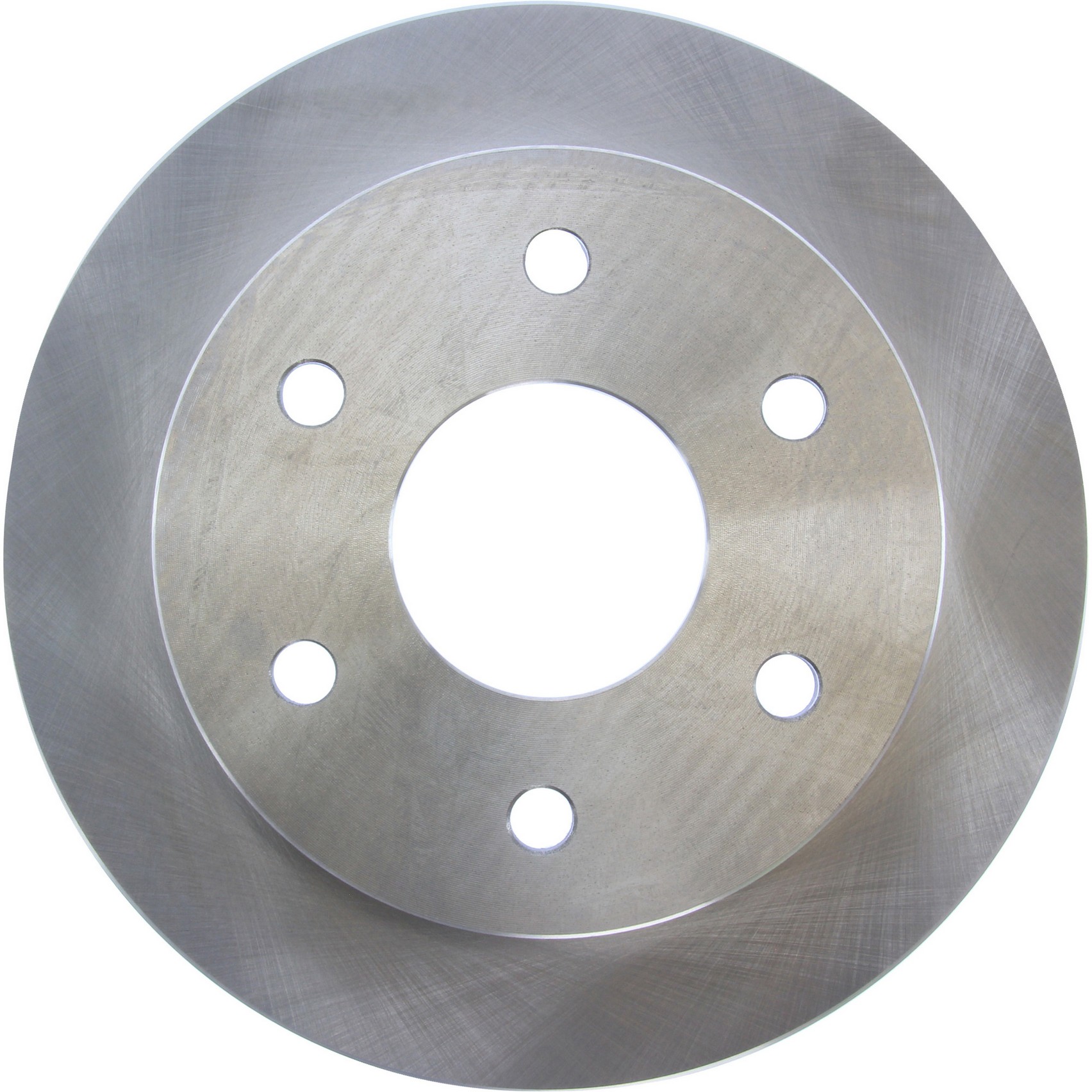 C-Tek Standard Brake Rotor