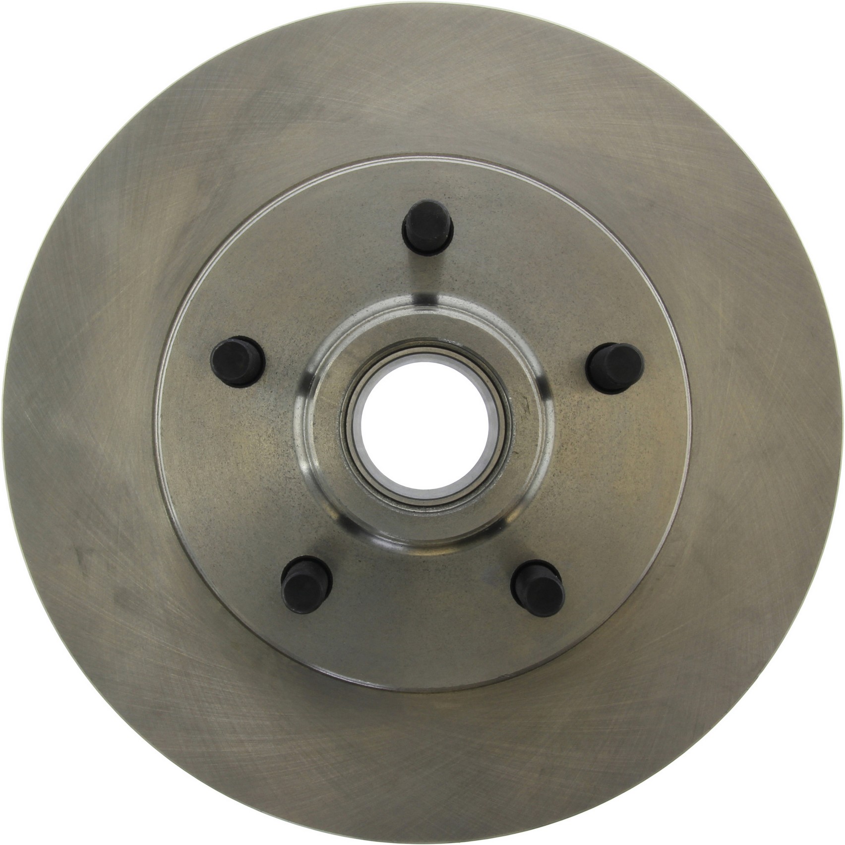 C-Tek Standard Brake Rotor