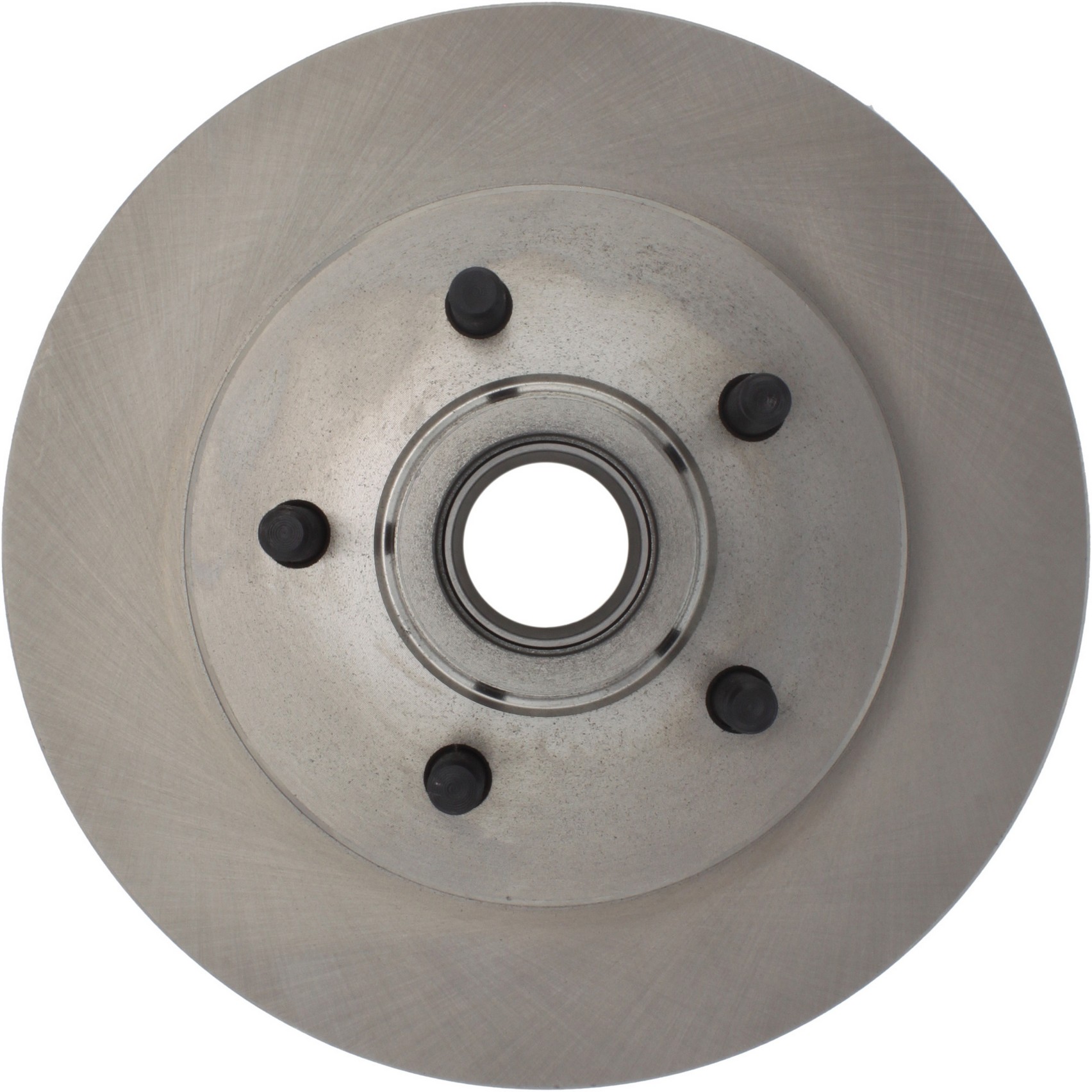 C-Tek Standard Brake Rotor