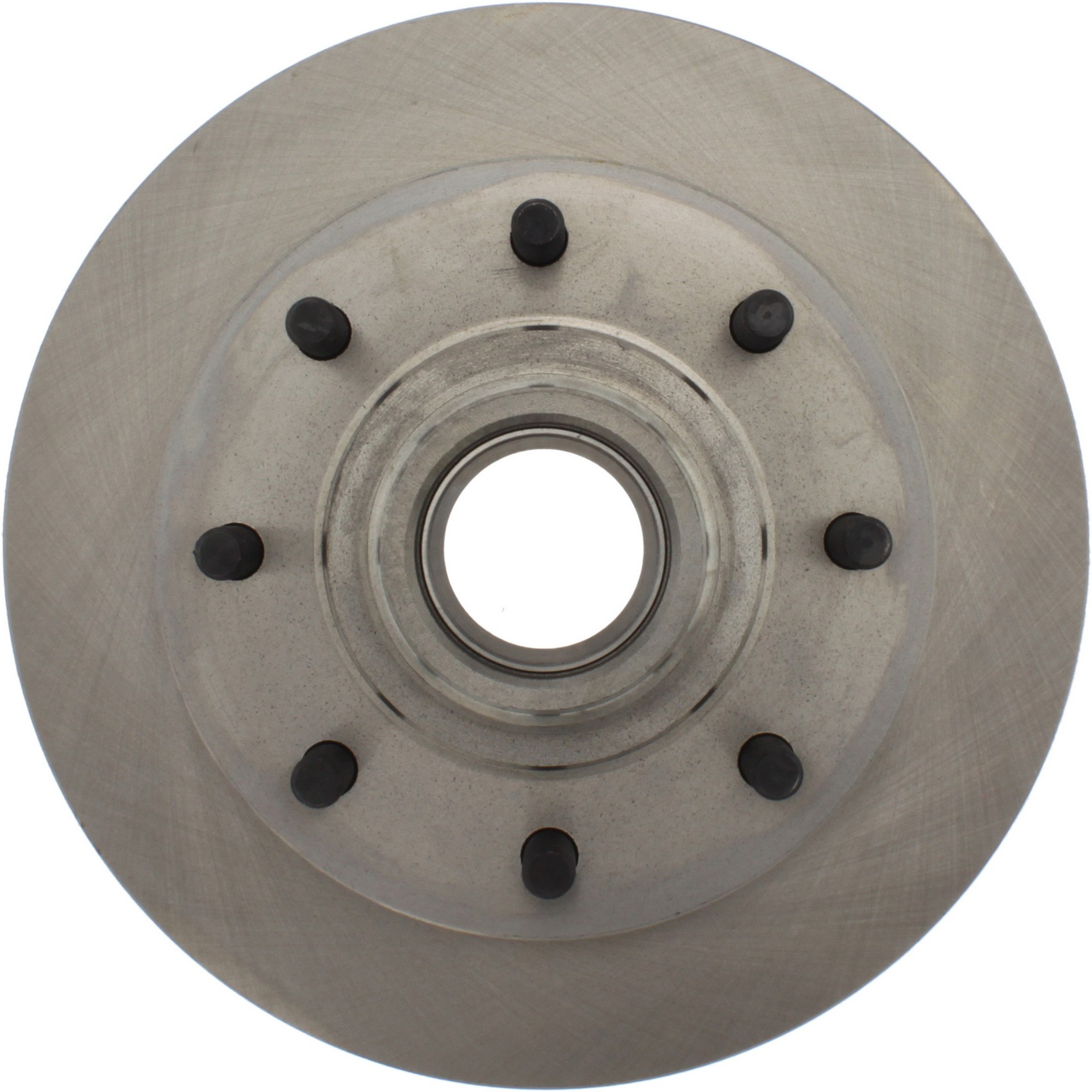 C-Tek Standard Brake Rotor