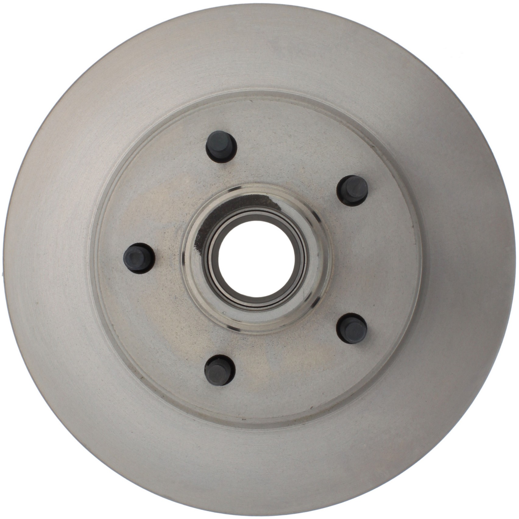 C-Tek Standard Brake Rotor