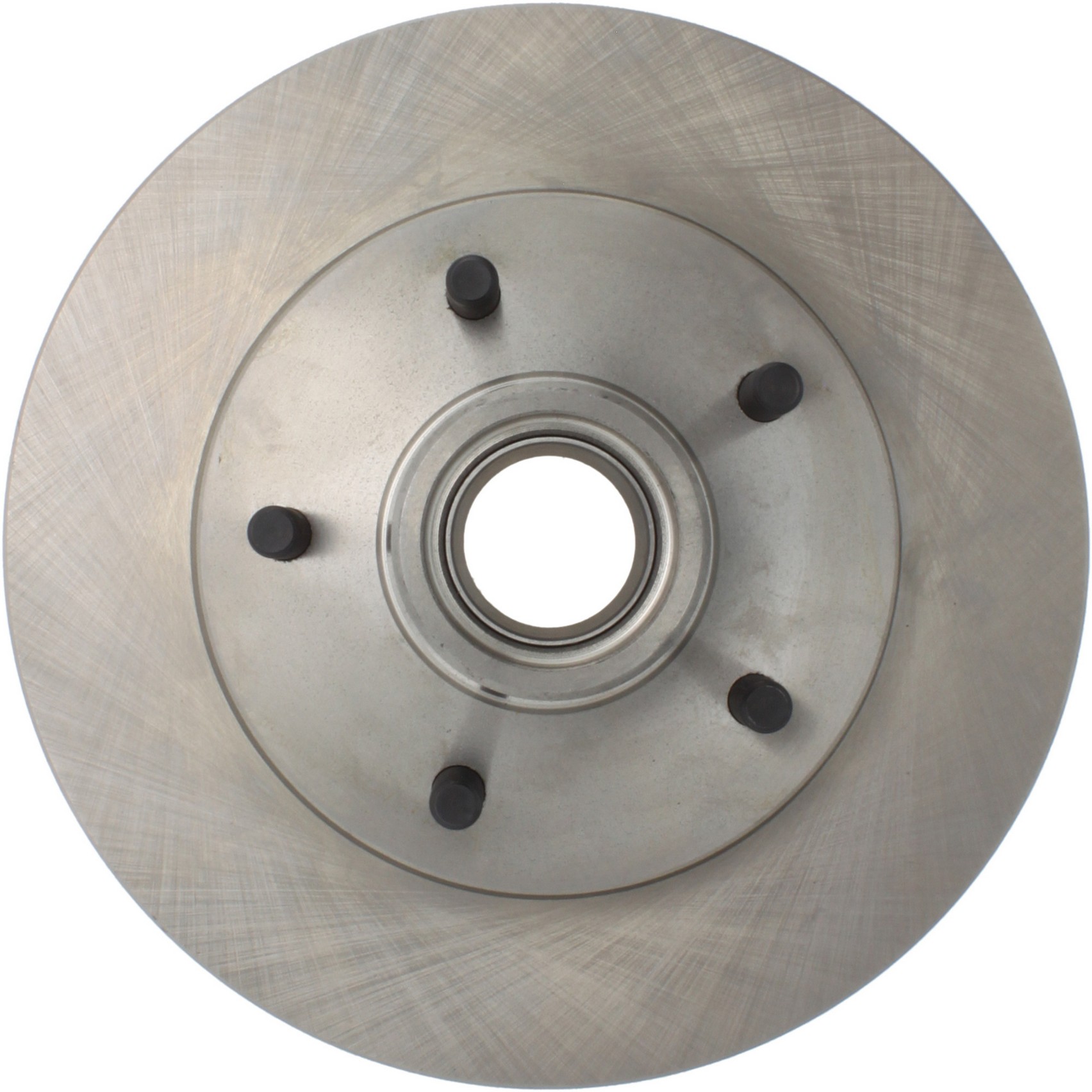 C-Tek Standard Brake Rotor