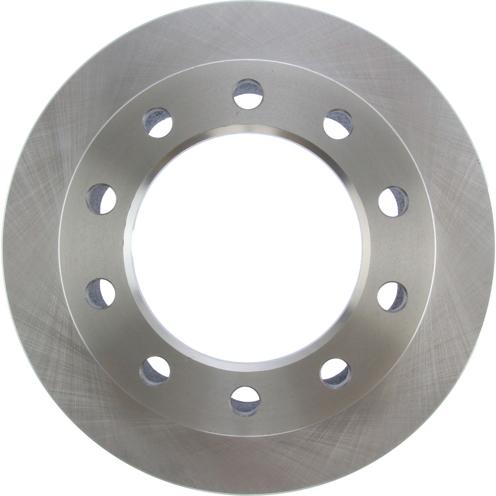 C-Tek Standard Brake Rotor