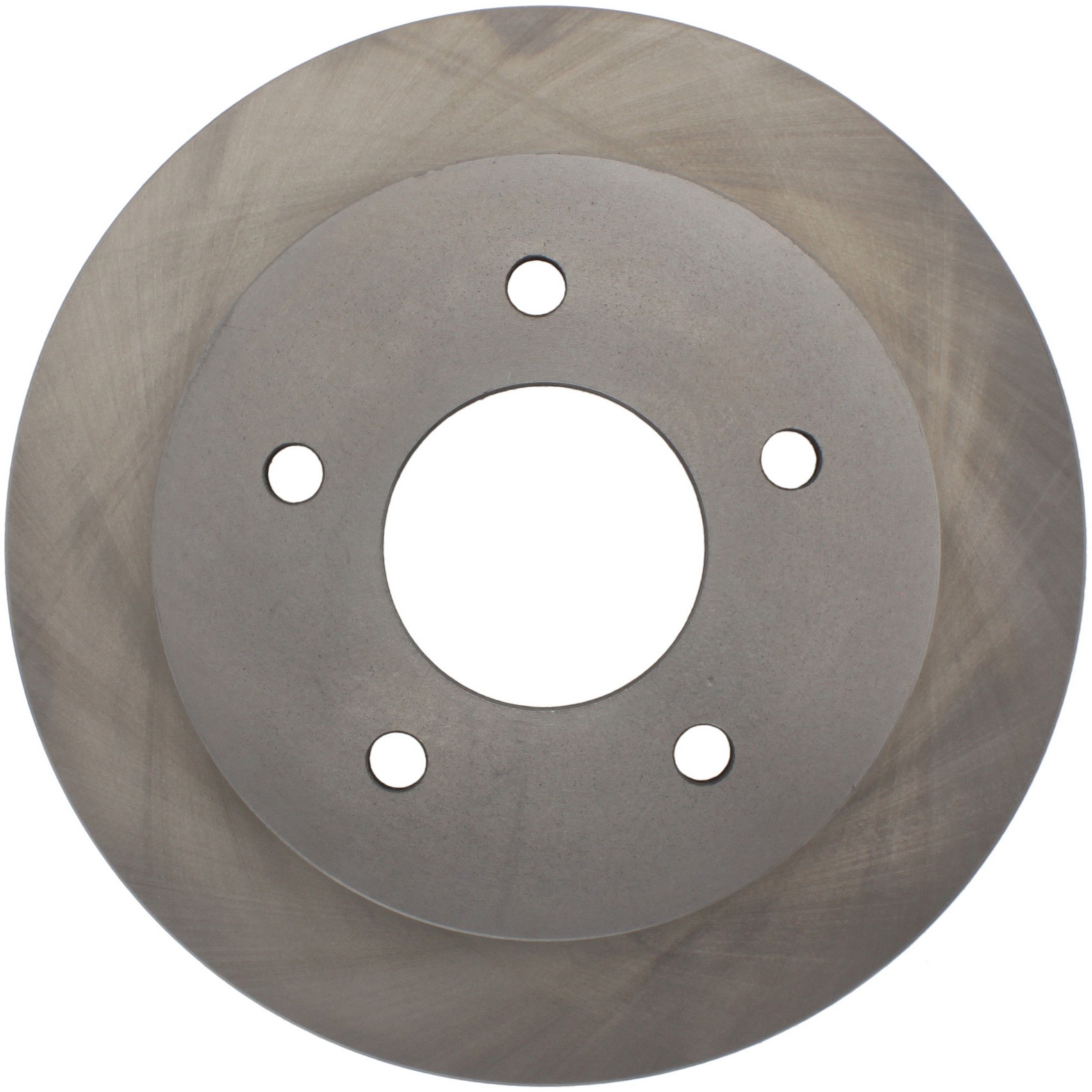 C-Tek Standard Brake Rotor