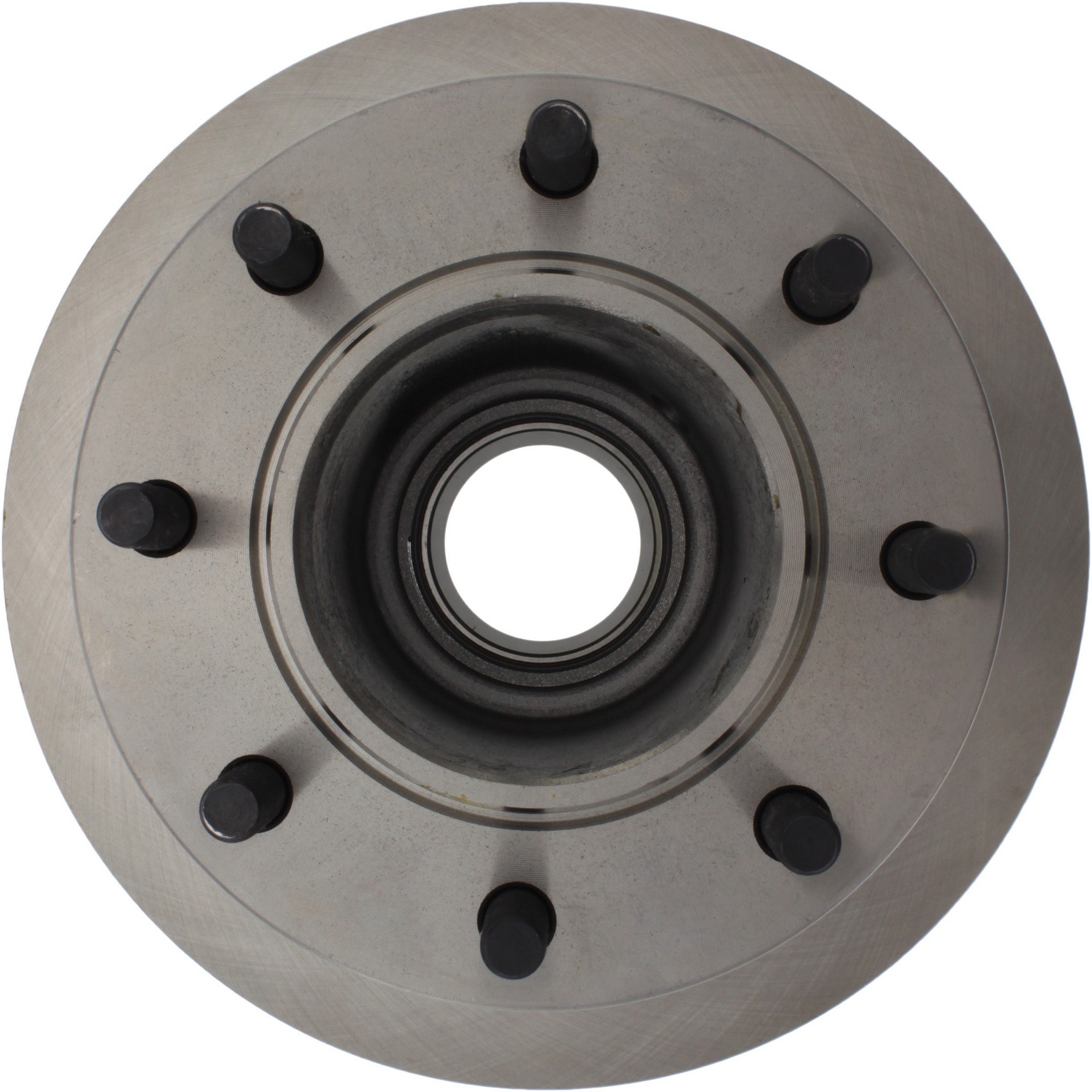 C-Tek Standard Brake Rotor