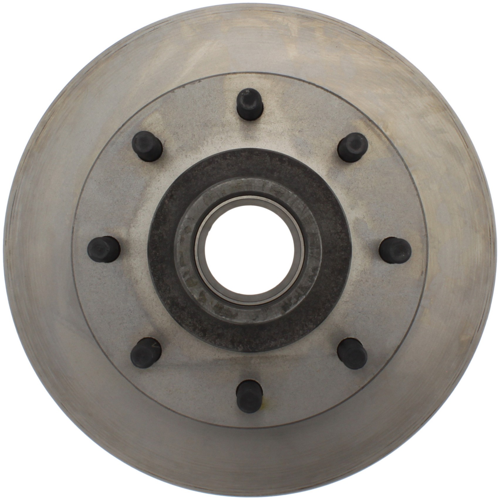 C-Tek Standard Brake Rotor