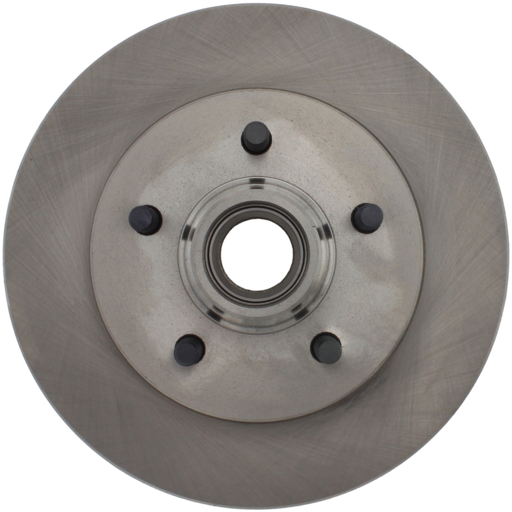 C-Tek Standard Brake Rotor