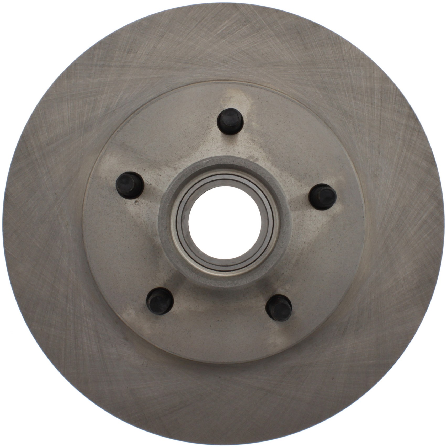 C-Tek Standard Brake Rotor