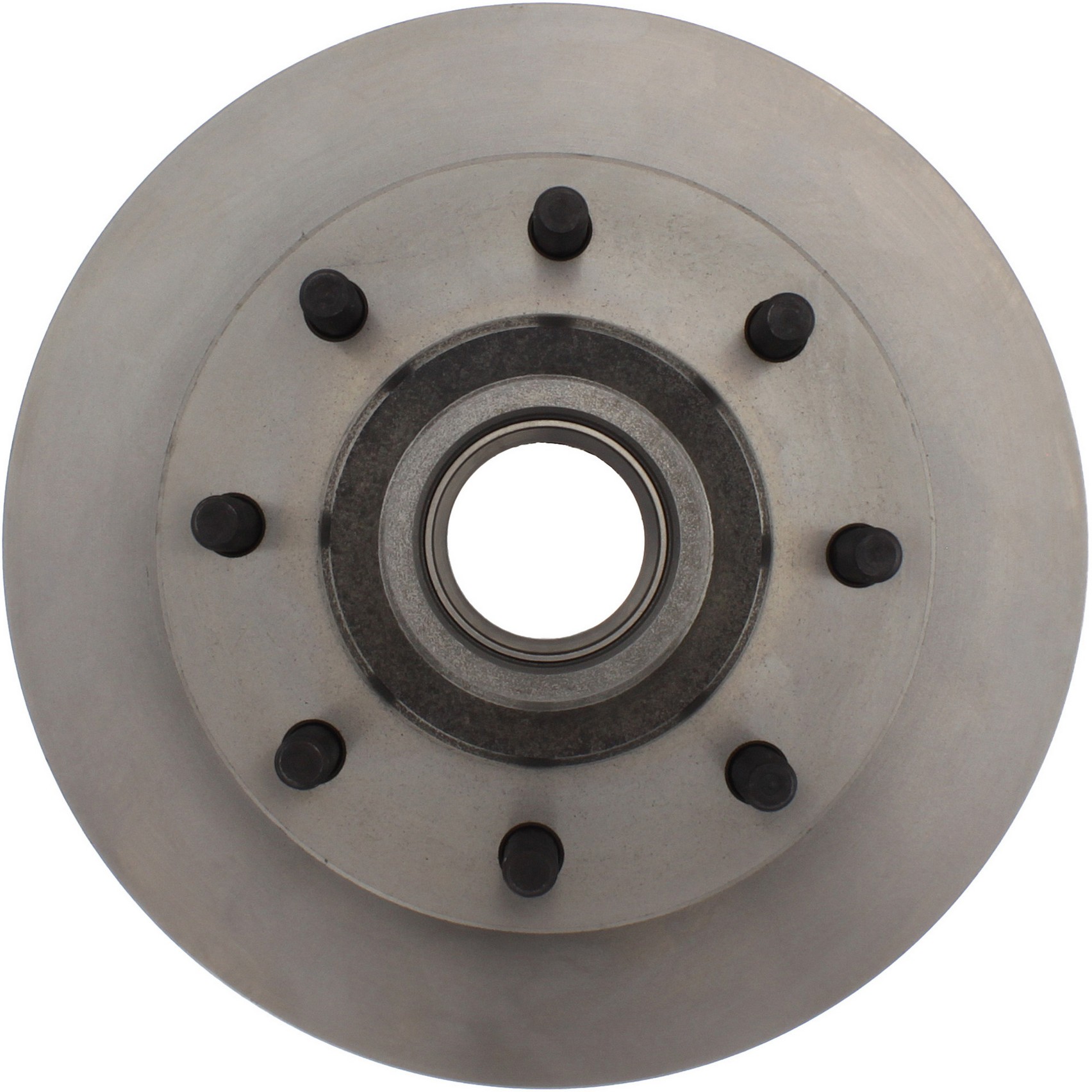 C-Tek Standard Brake Rotor