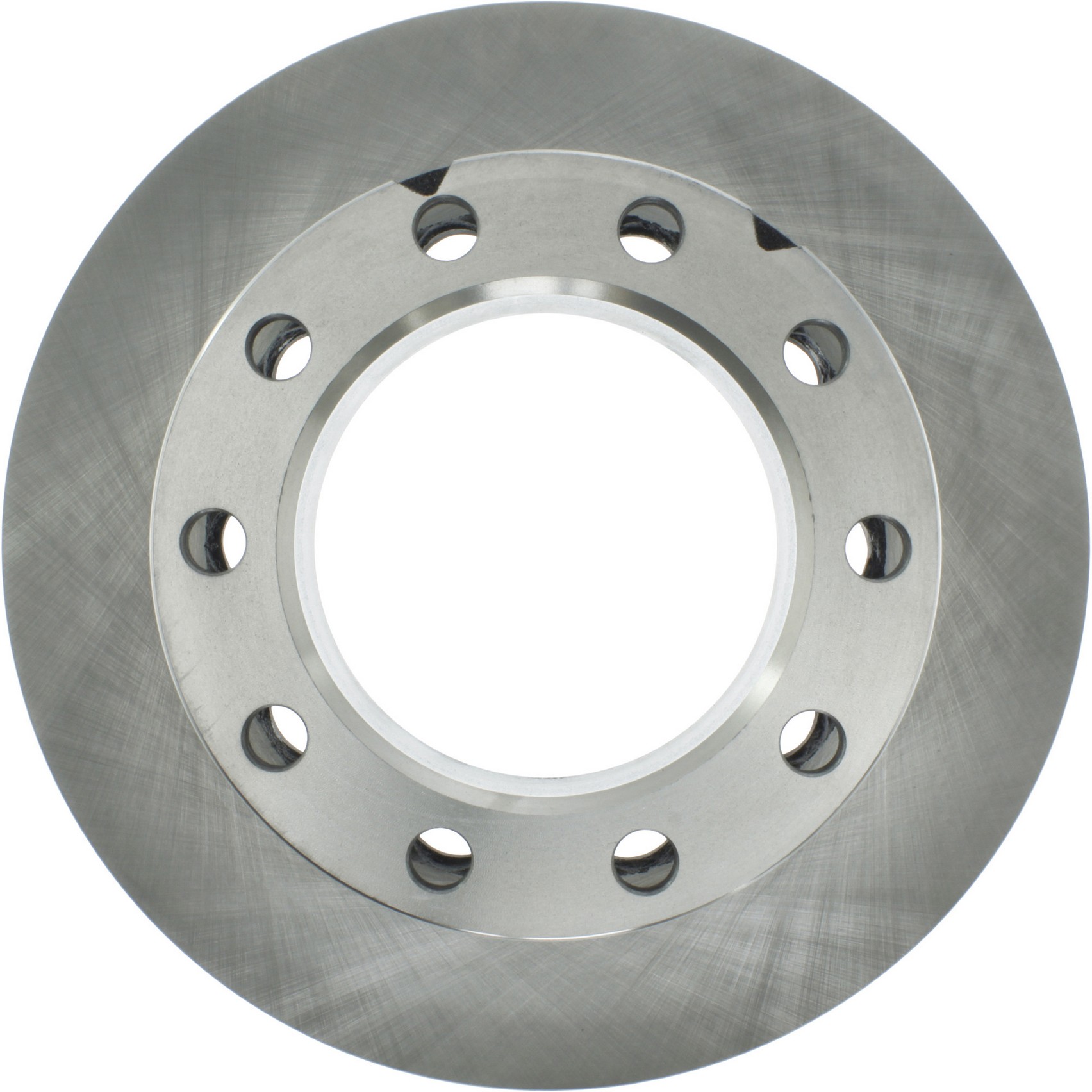 C-Tek Standard Brake Rotor