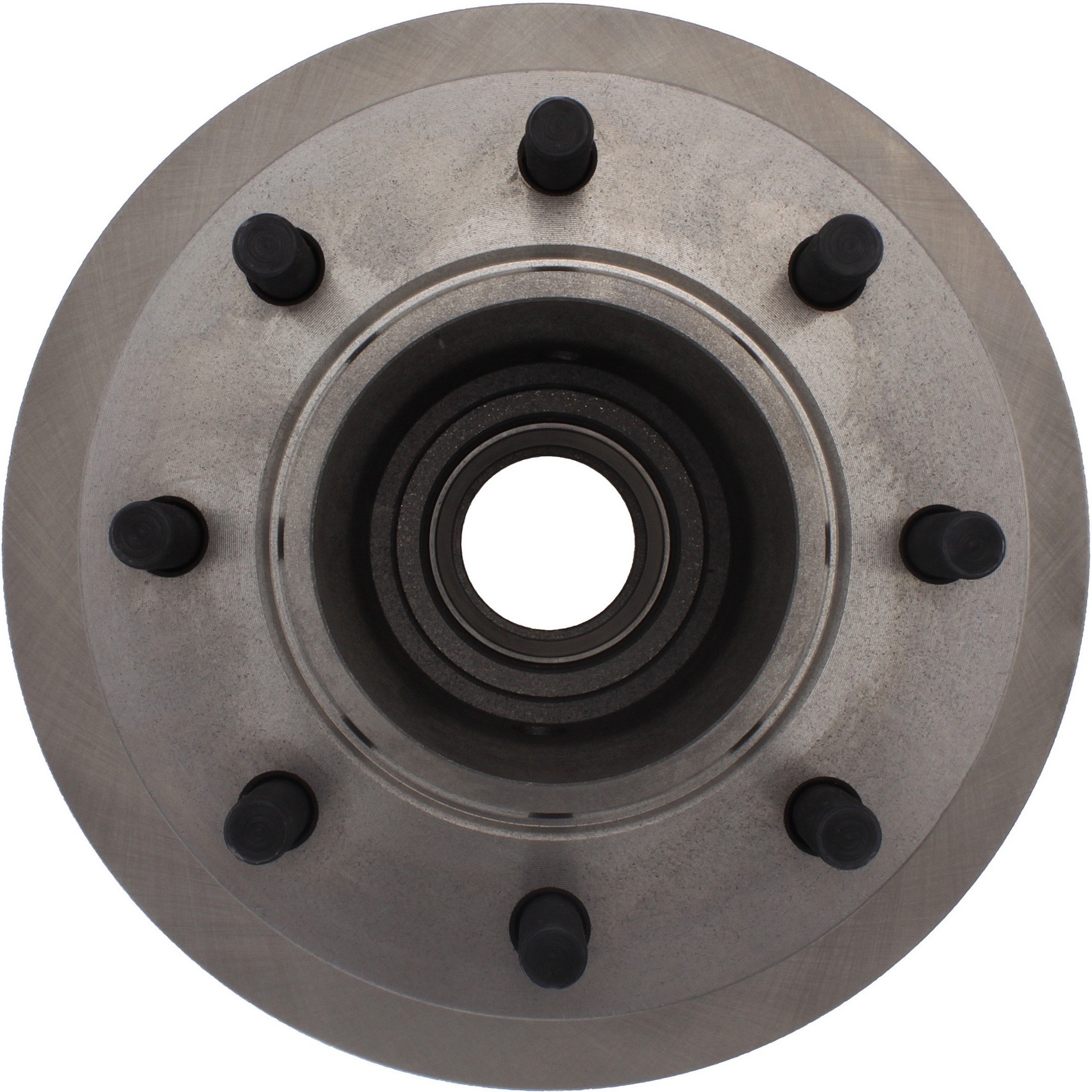 C-Tek Standard Brake Rotor