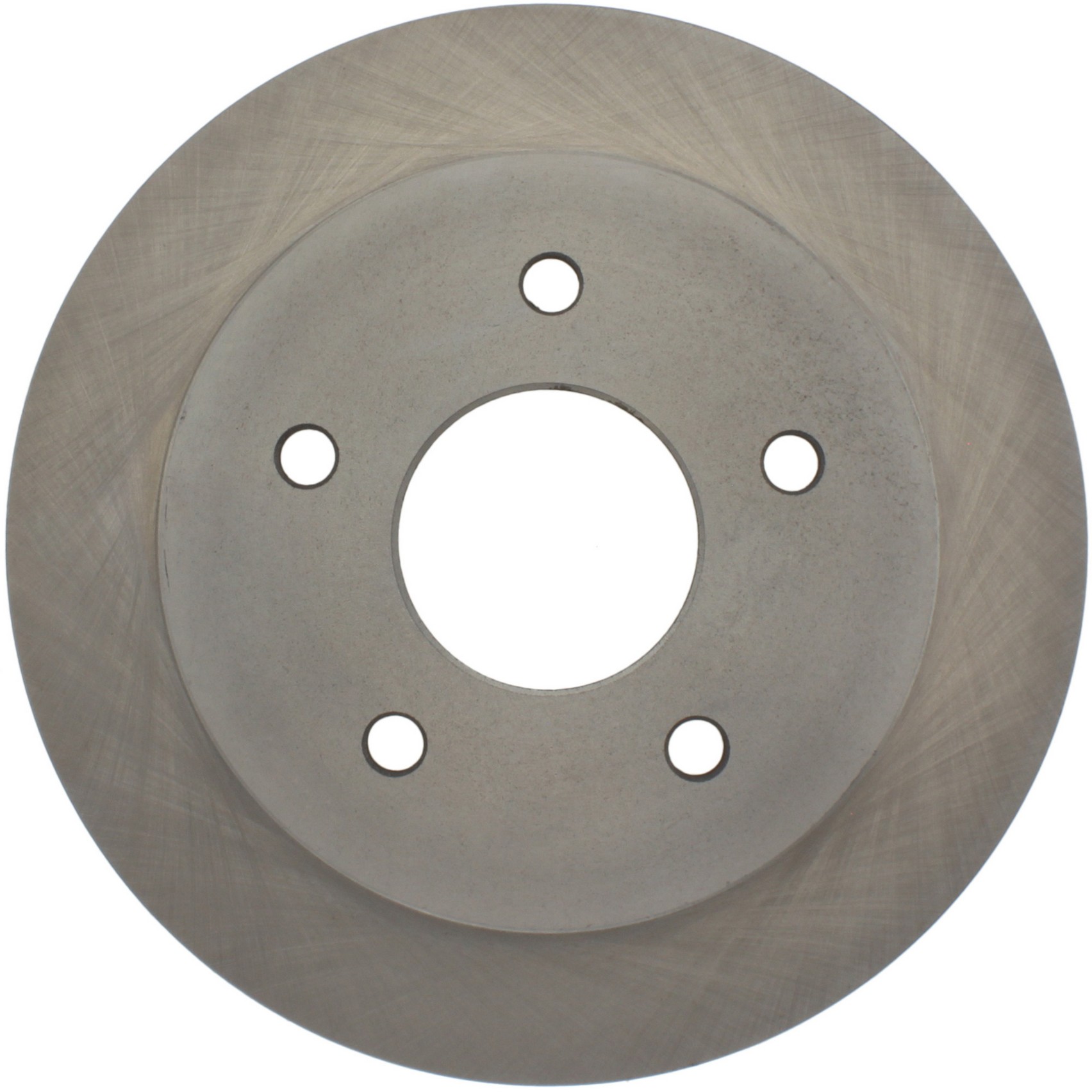 C-Tek Standard Brake Rotor
