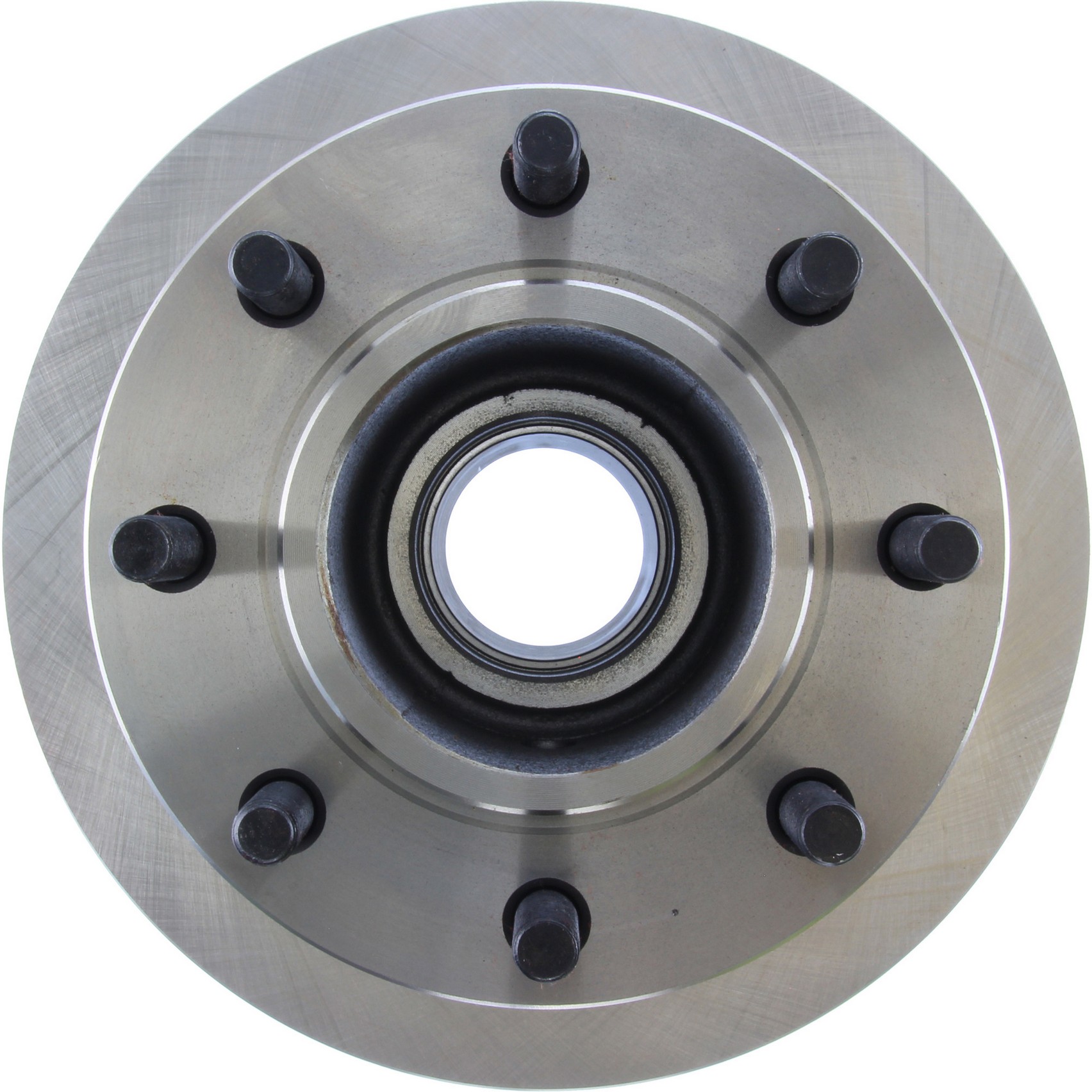 C-Tek Standard Brake Rotor