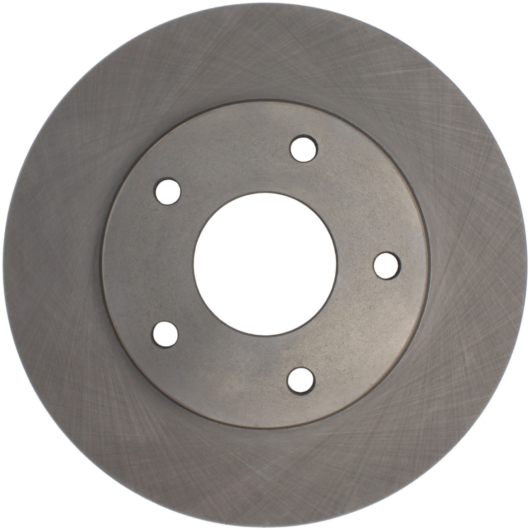 C-Tek Standard Brake Rotor