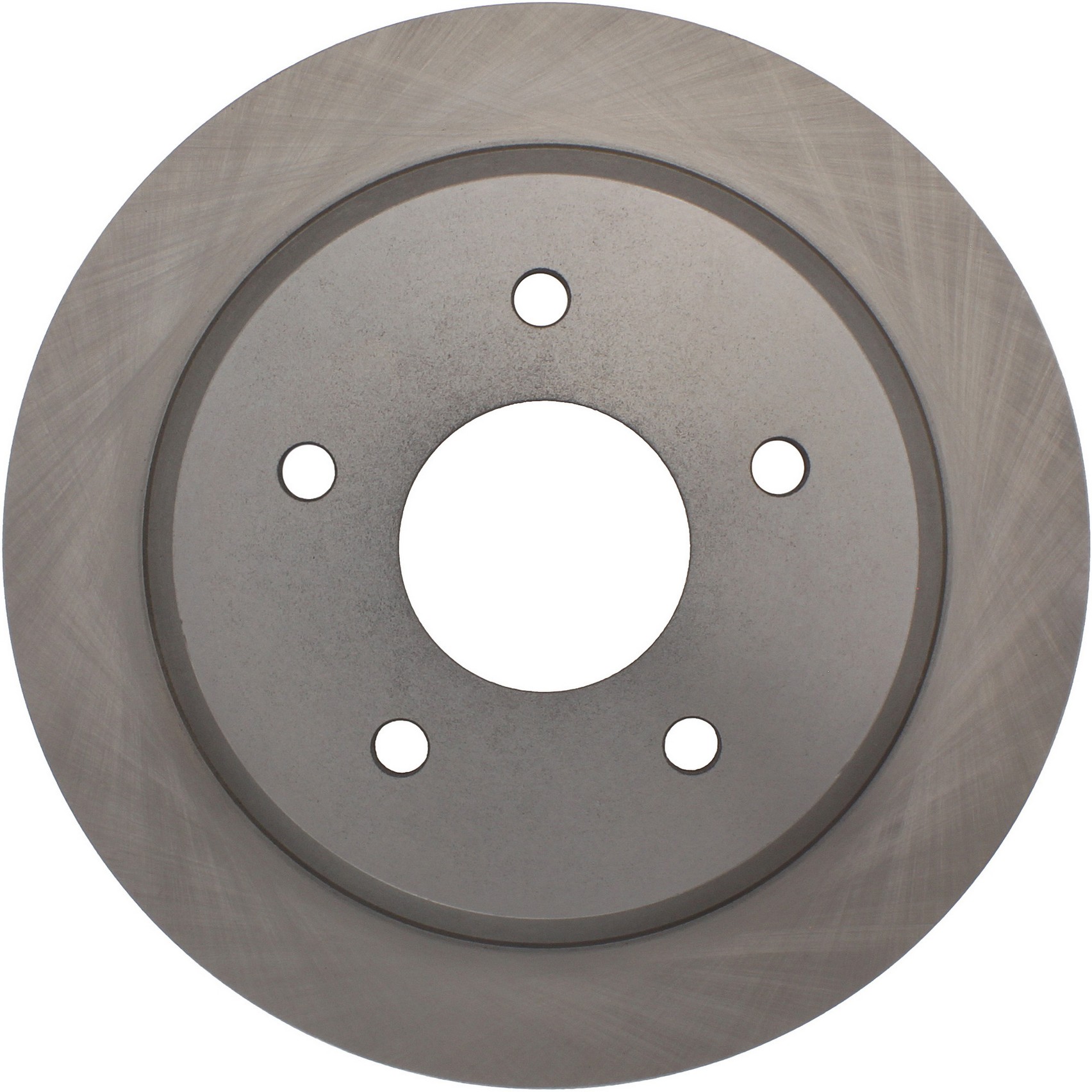 C-Tek Standard Brake Rotor