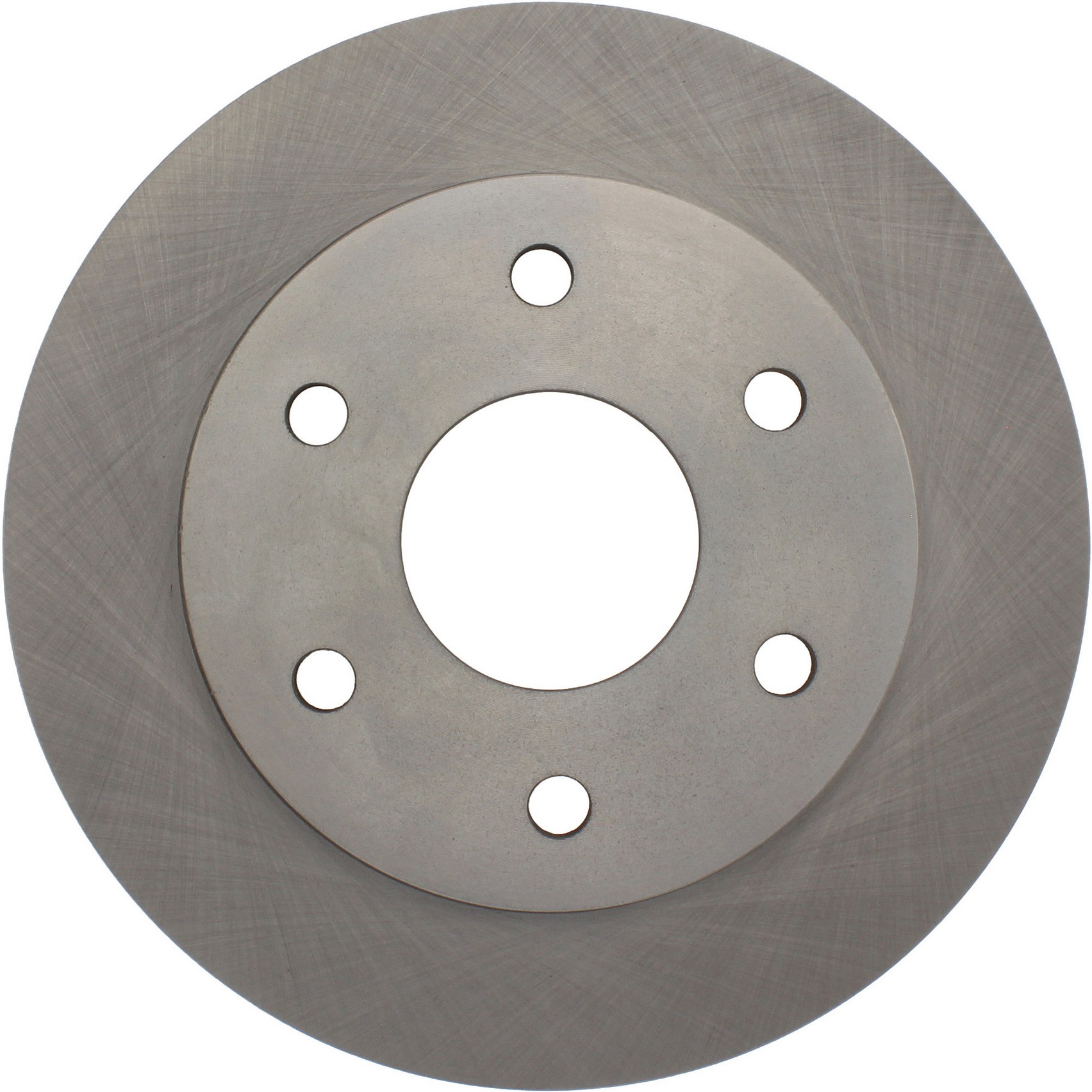 C-Tek Standard Brake Rotor