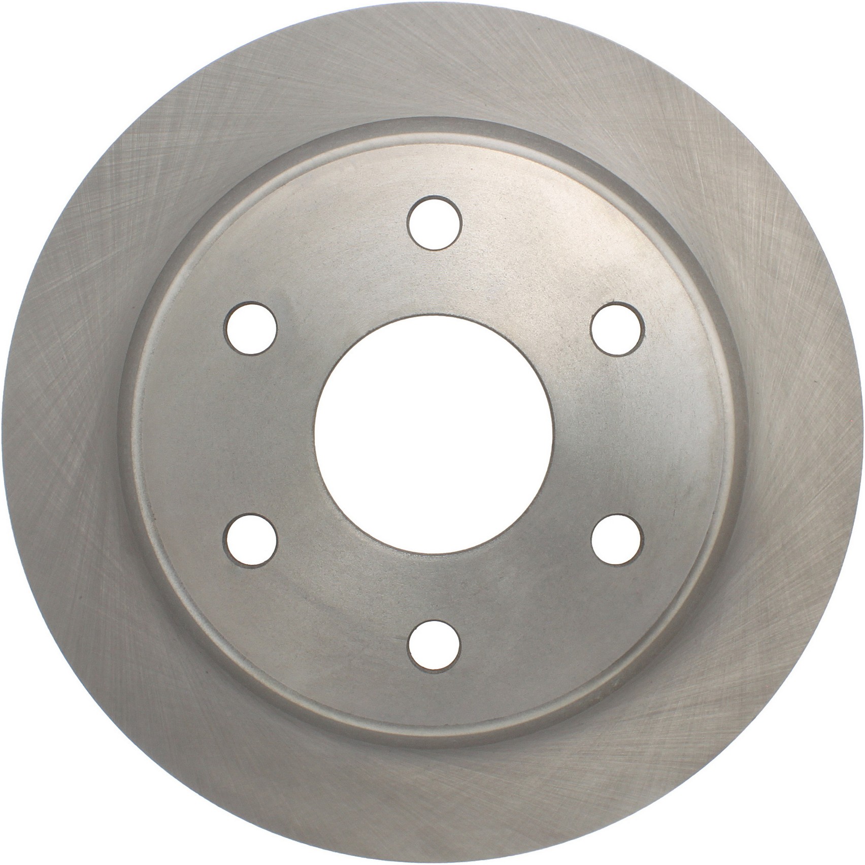 C-Tek Standard Brake Rotor
