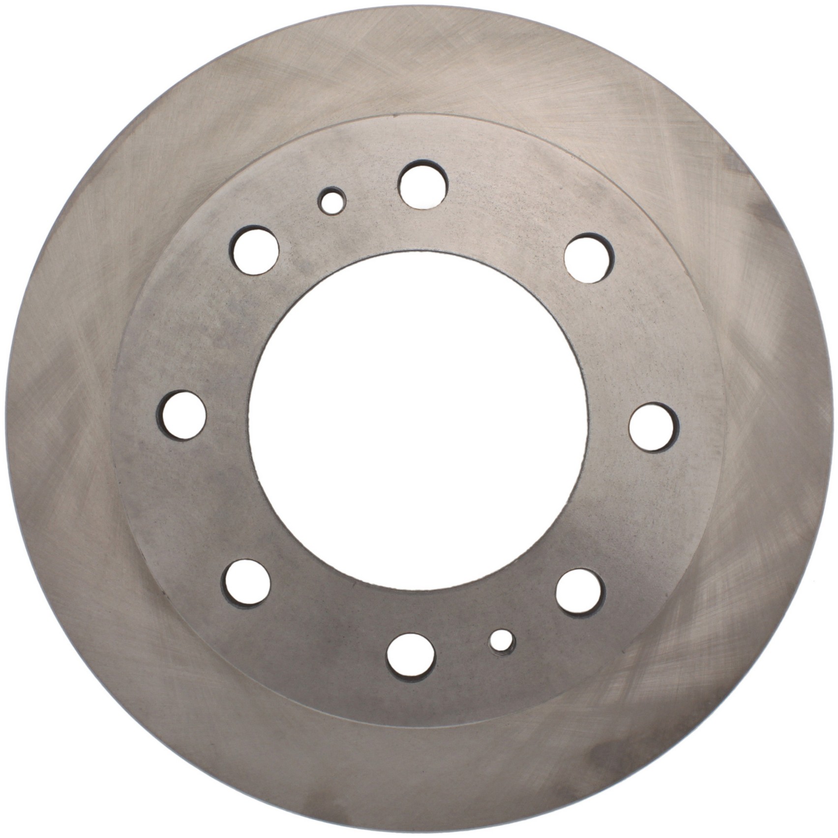 C-Tek Standard Brake Rotor