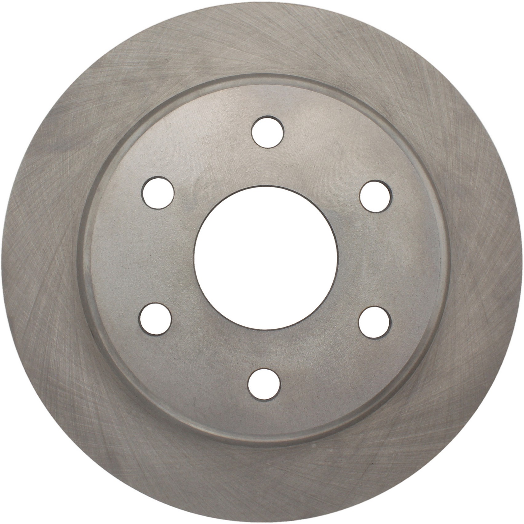 C-Tek Standard Brake Rotor