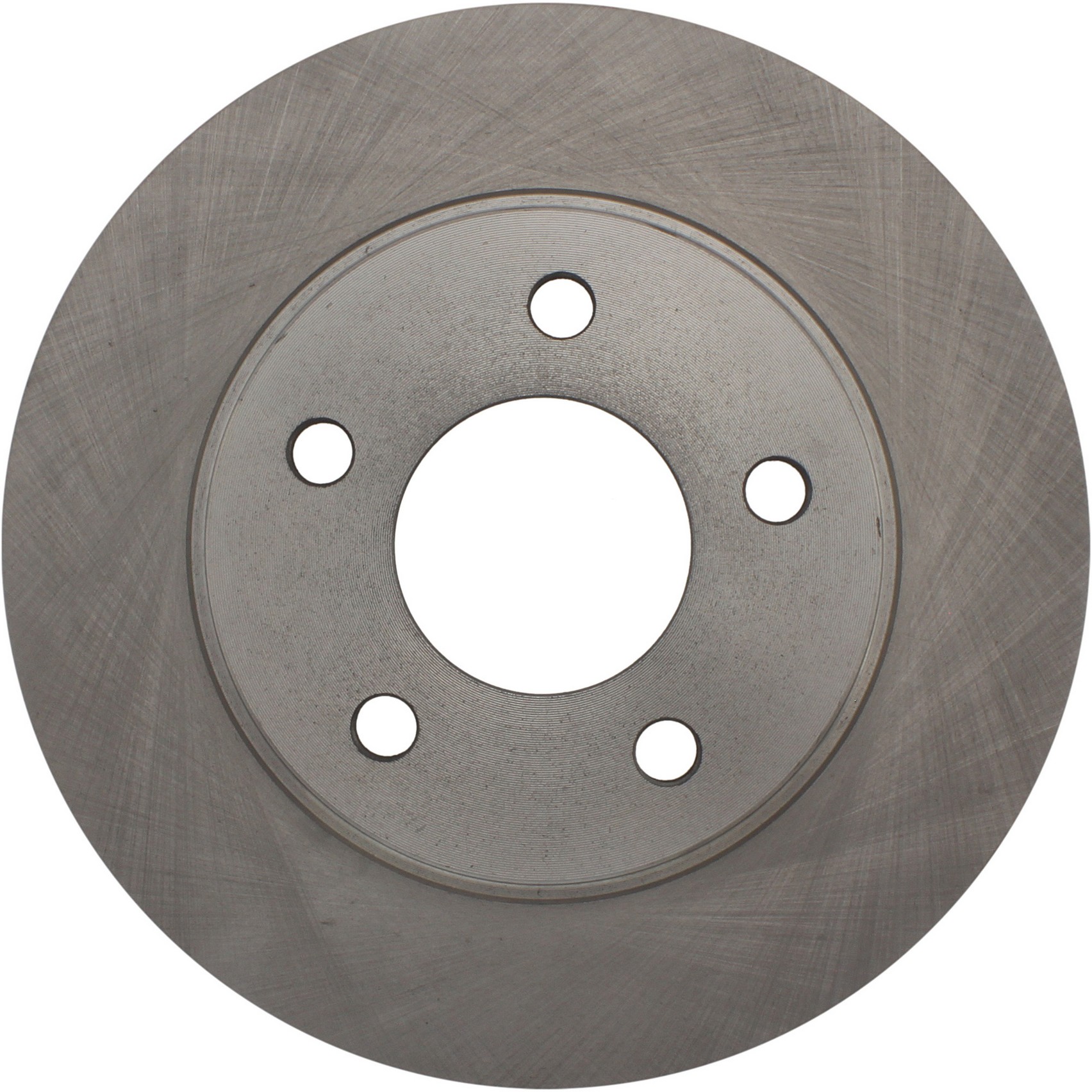 C-Tek Standard Brake Rotor