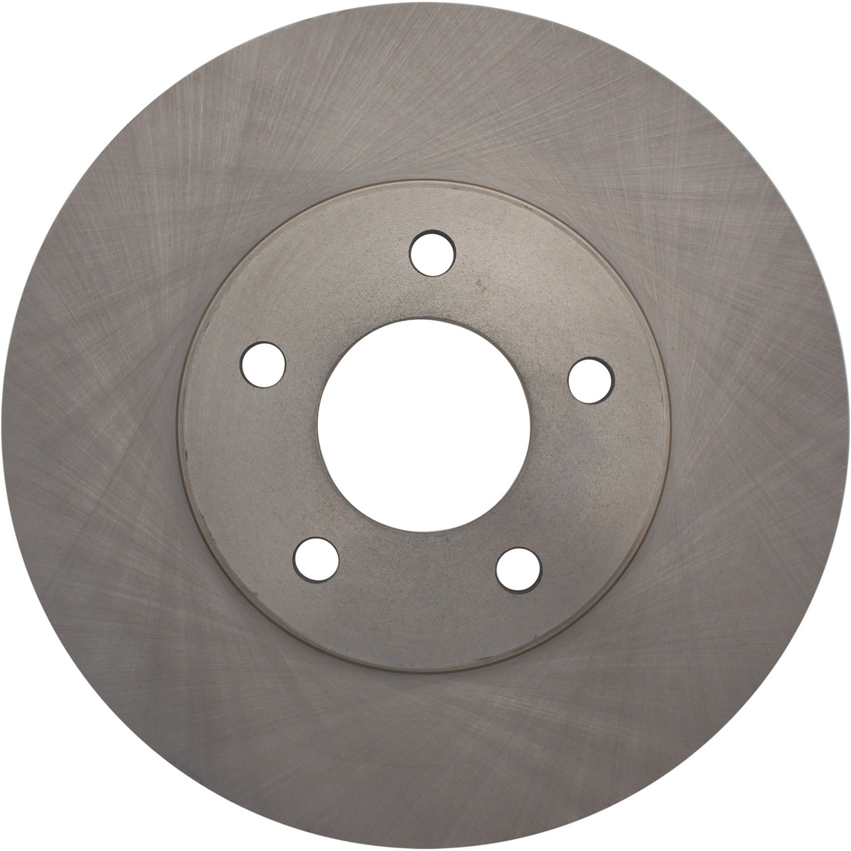 C-Tek Standard Brake Rotor