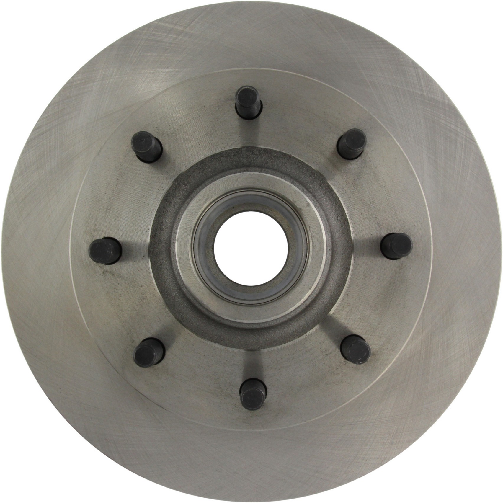 C-Tek Standard Brake Rotor