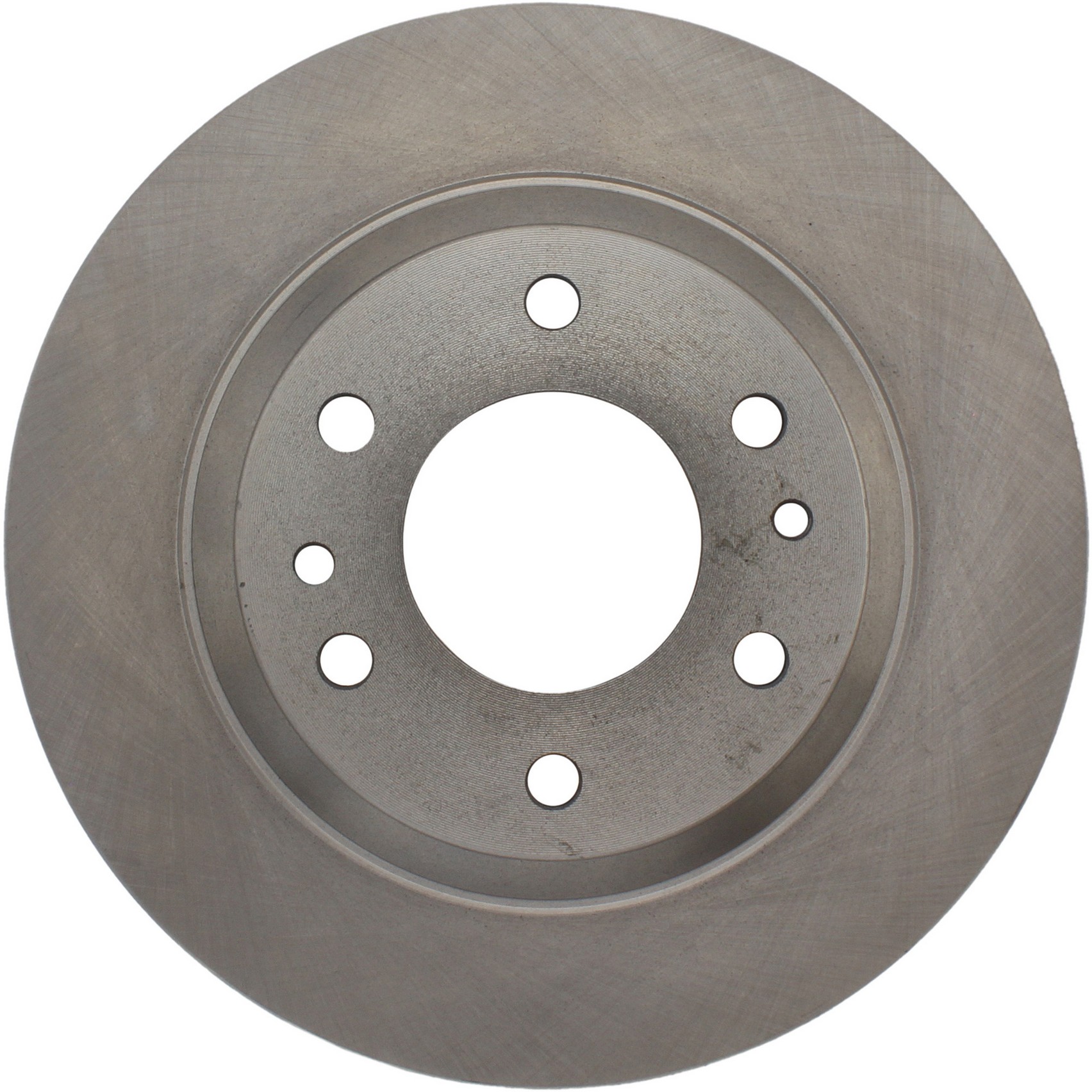 C-Tek Standard Brake Rotor