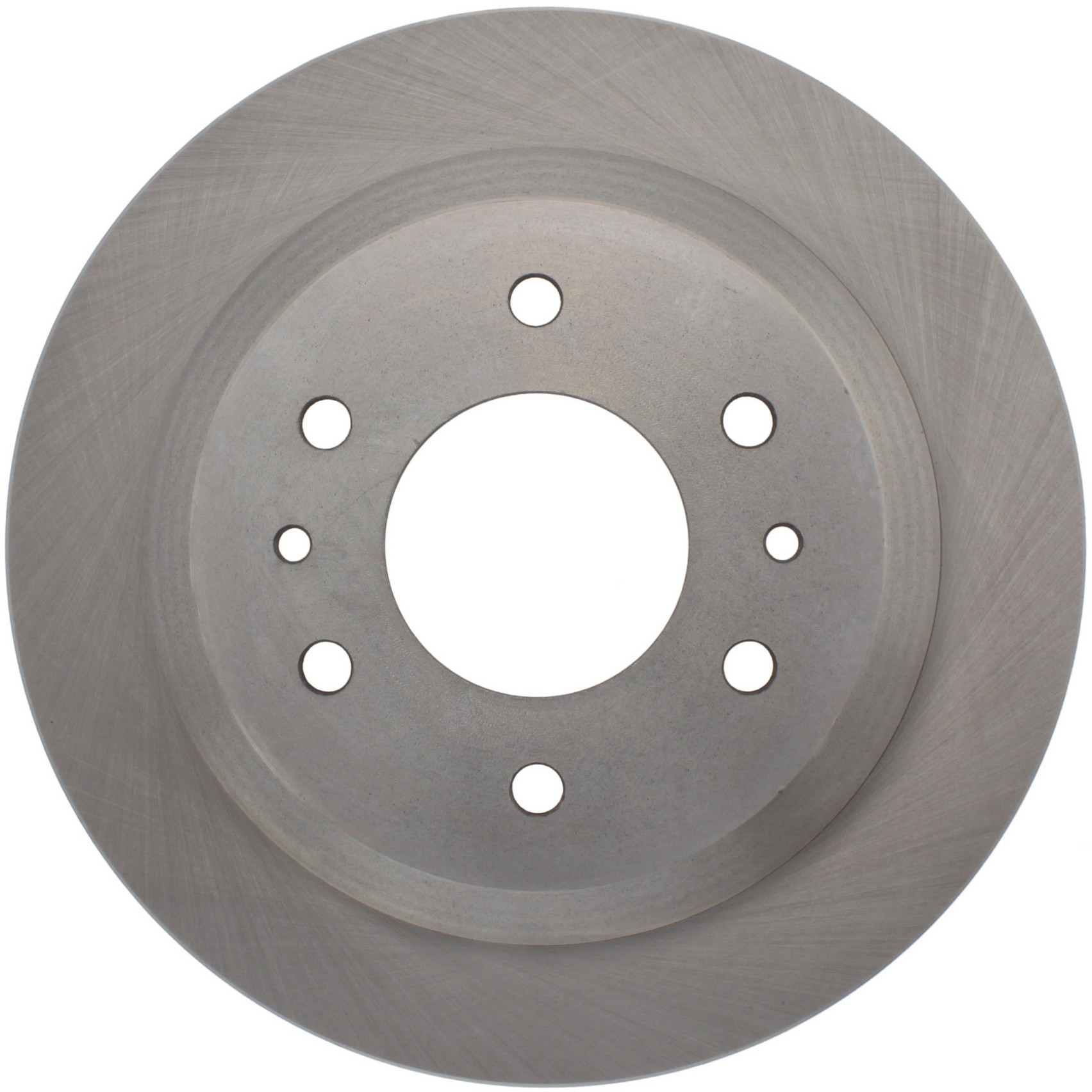 C-Tek Standard Brake Rotor