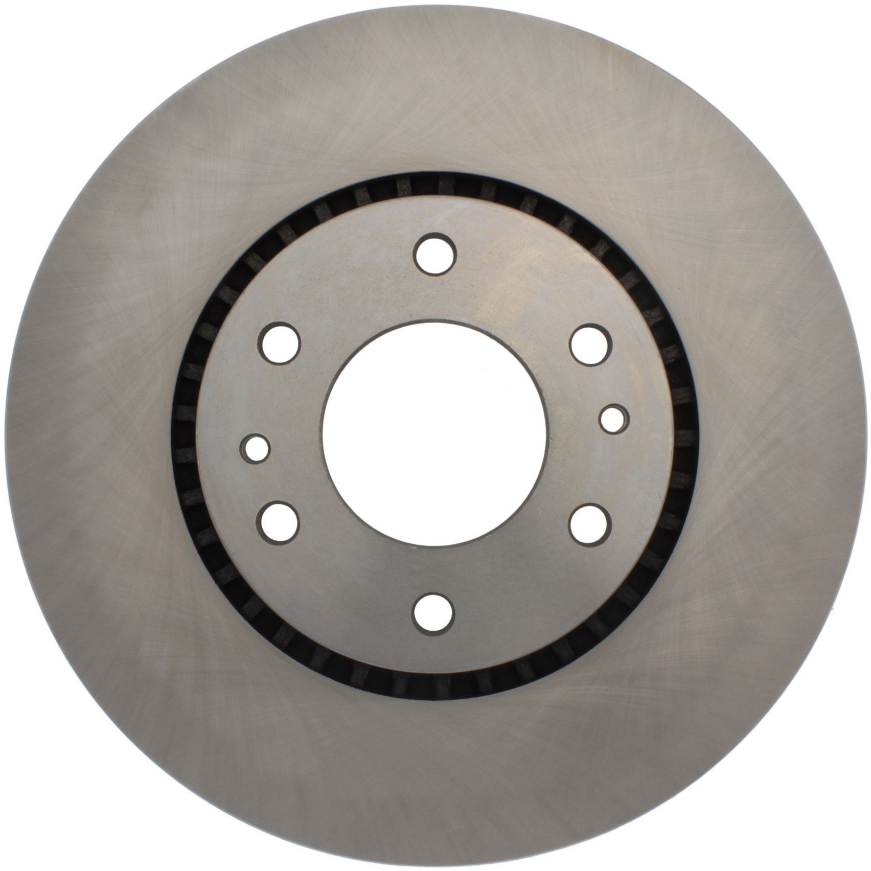 C-Tek Standard Brake Rotor