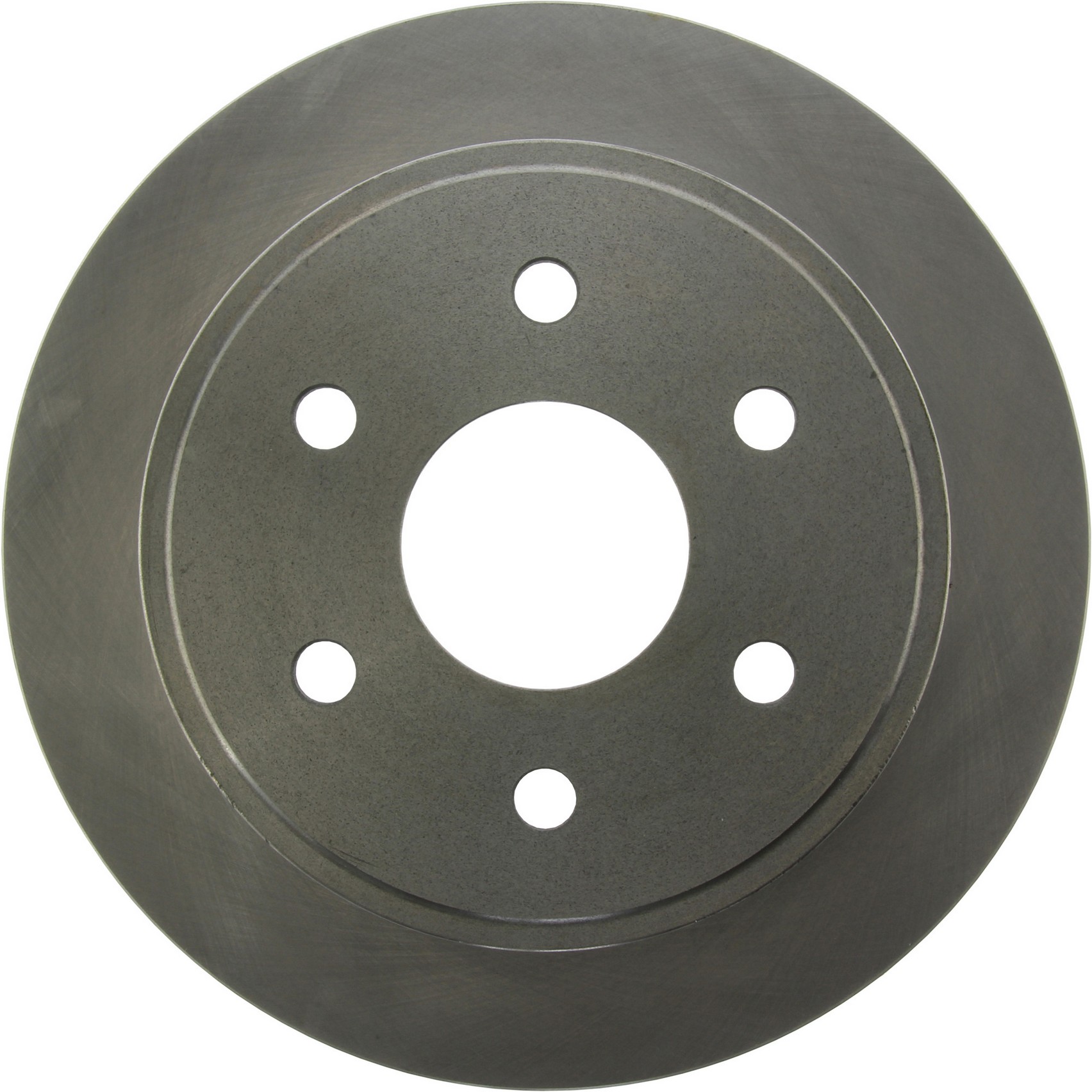 C-Tek Standard Brake Rotor