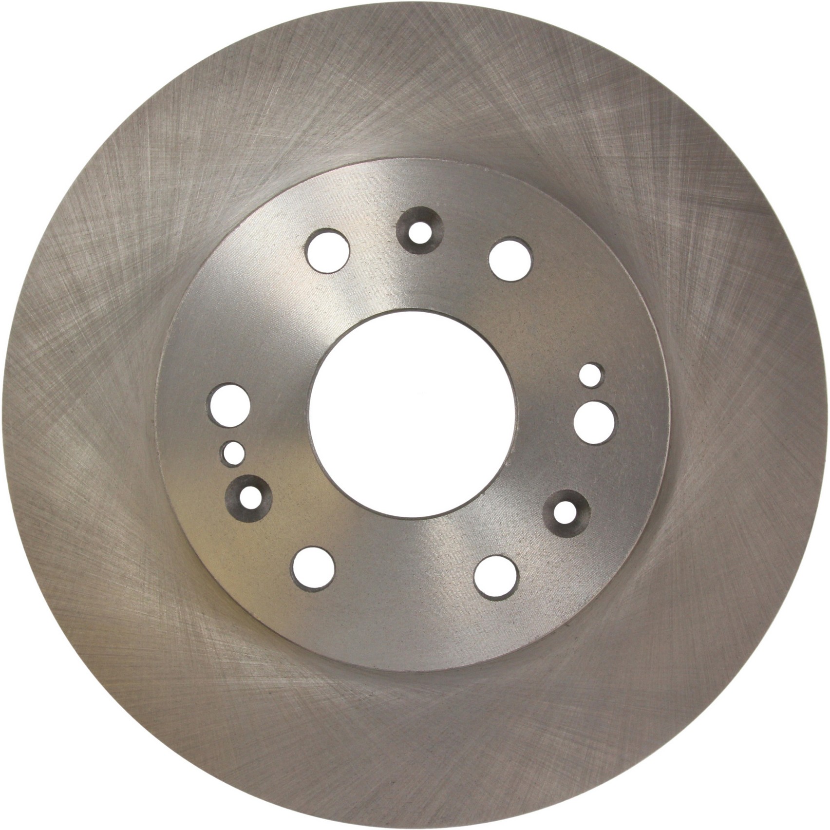 C-Tek Standard Brake Rotor