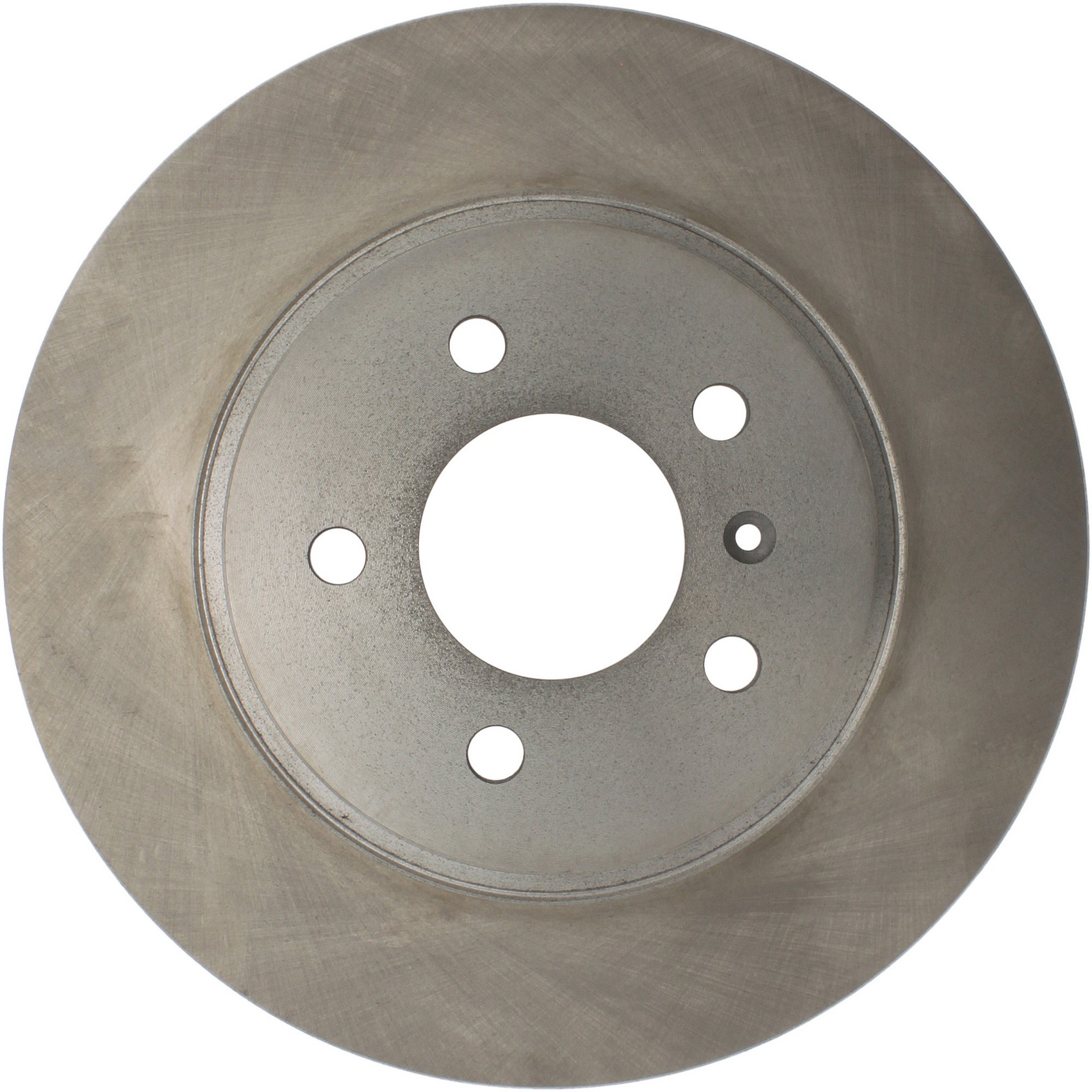 C-Tek Standard Brake Rotor