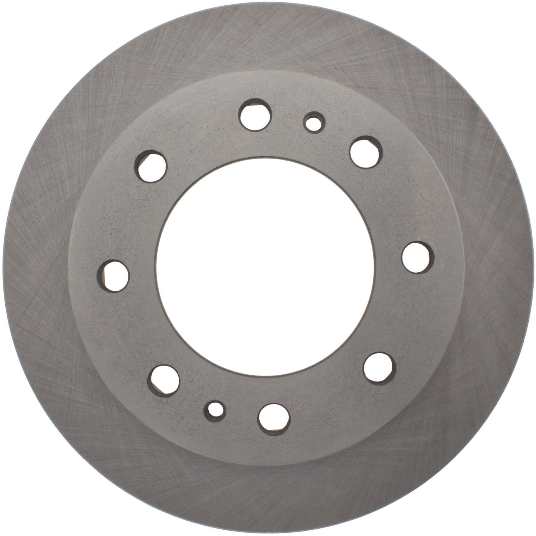 C-Tek Standard Brake Rotor