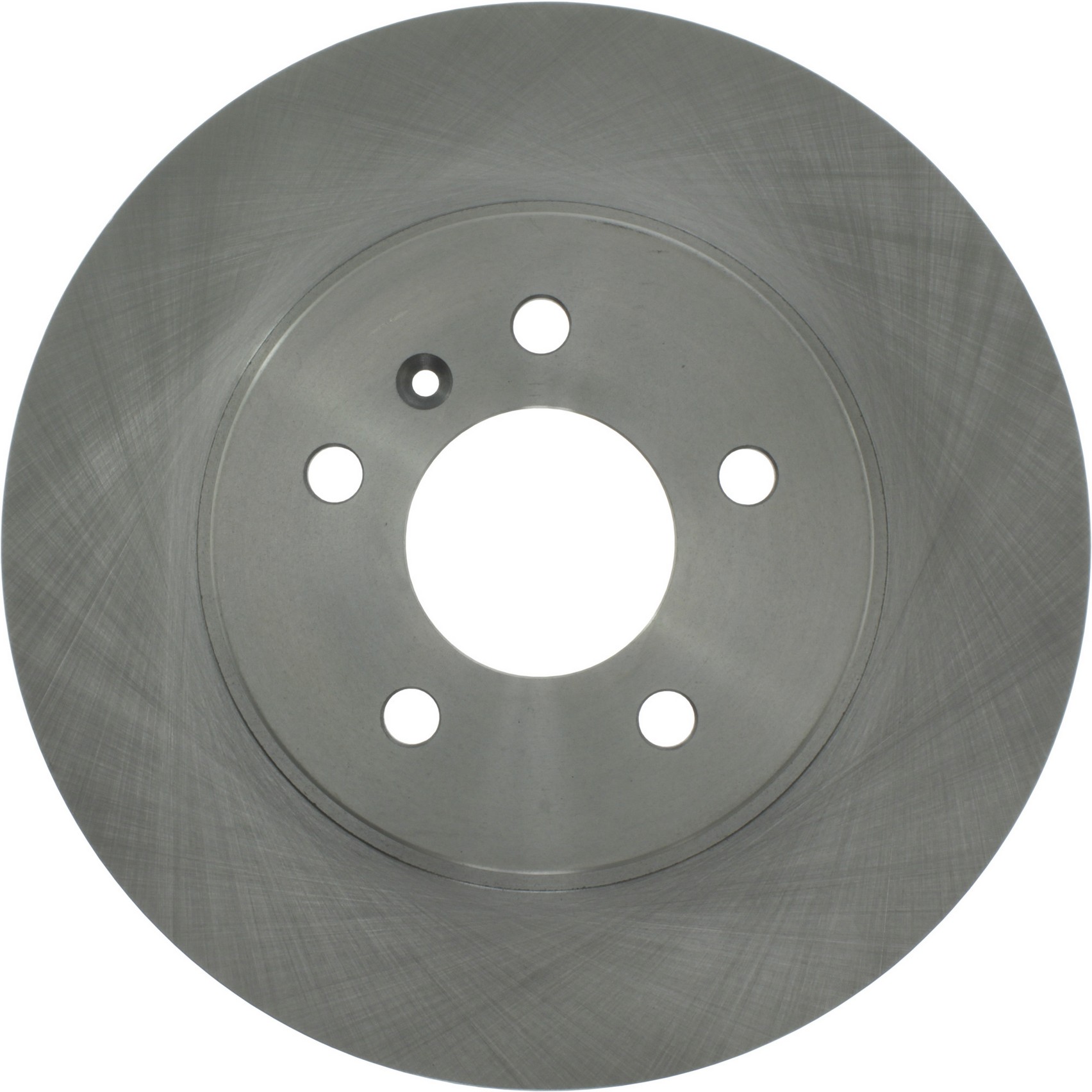C-Tek Standard Brake Rotor