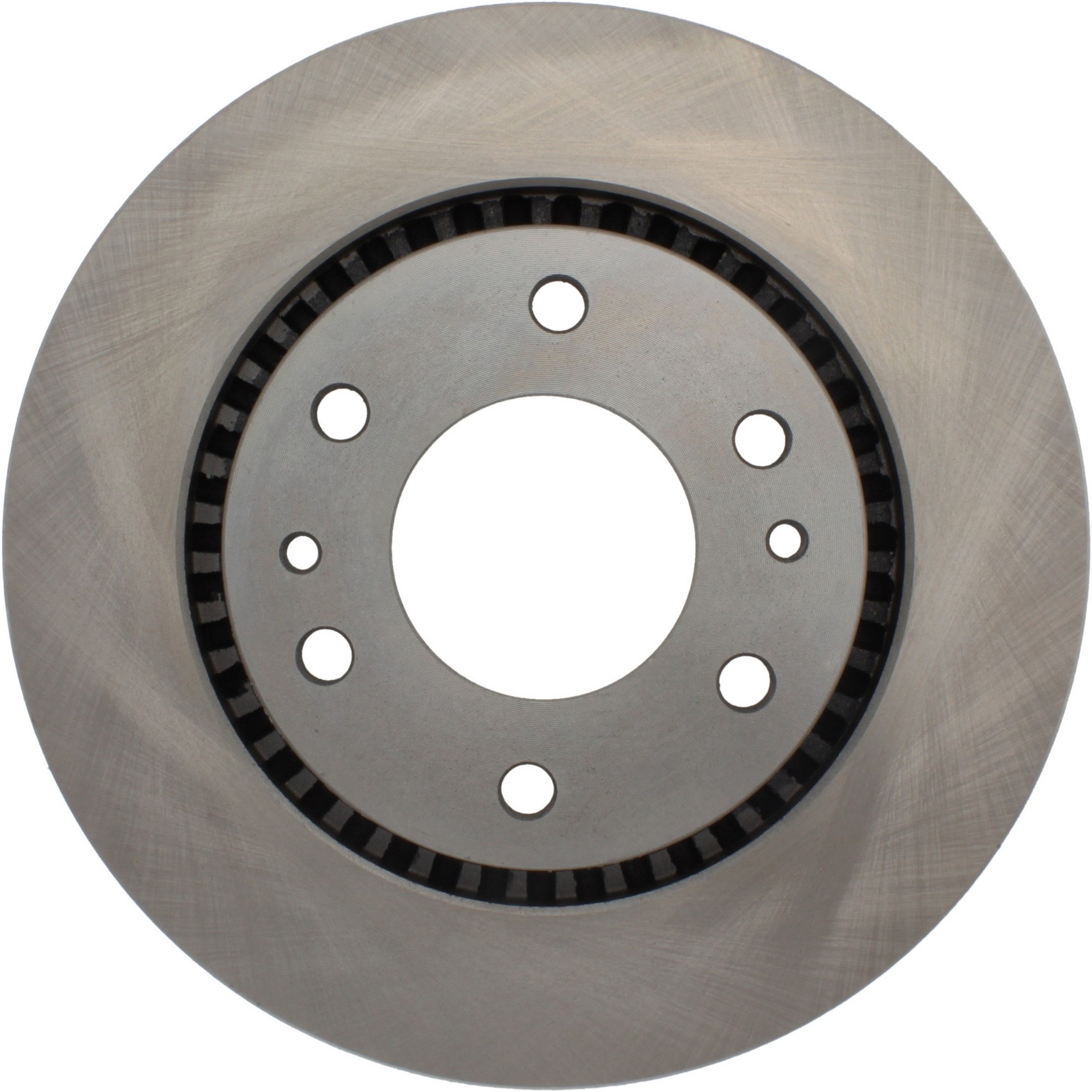 C-Tek Standard Brake Rotor