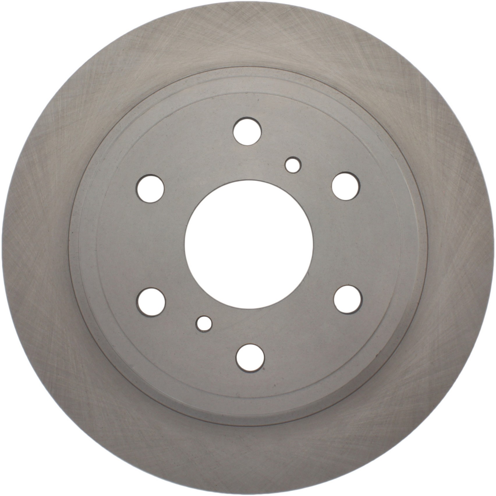 C-Tek Standard Brake Rotor