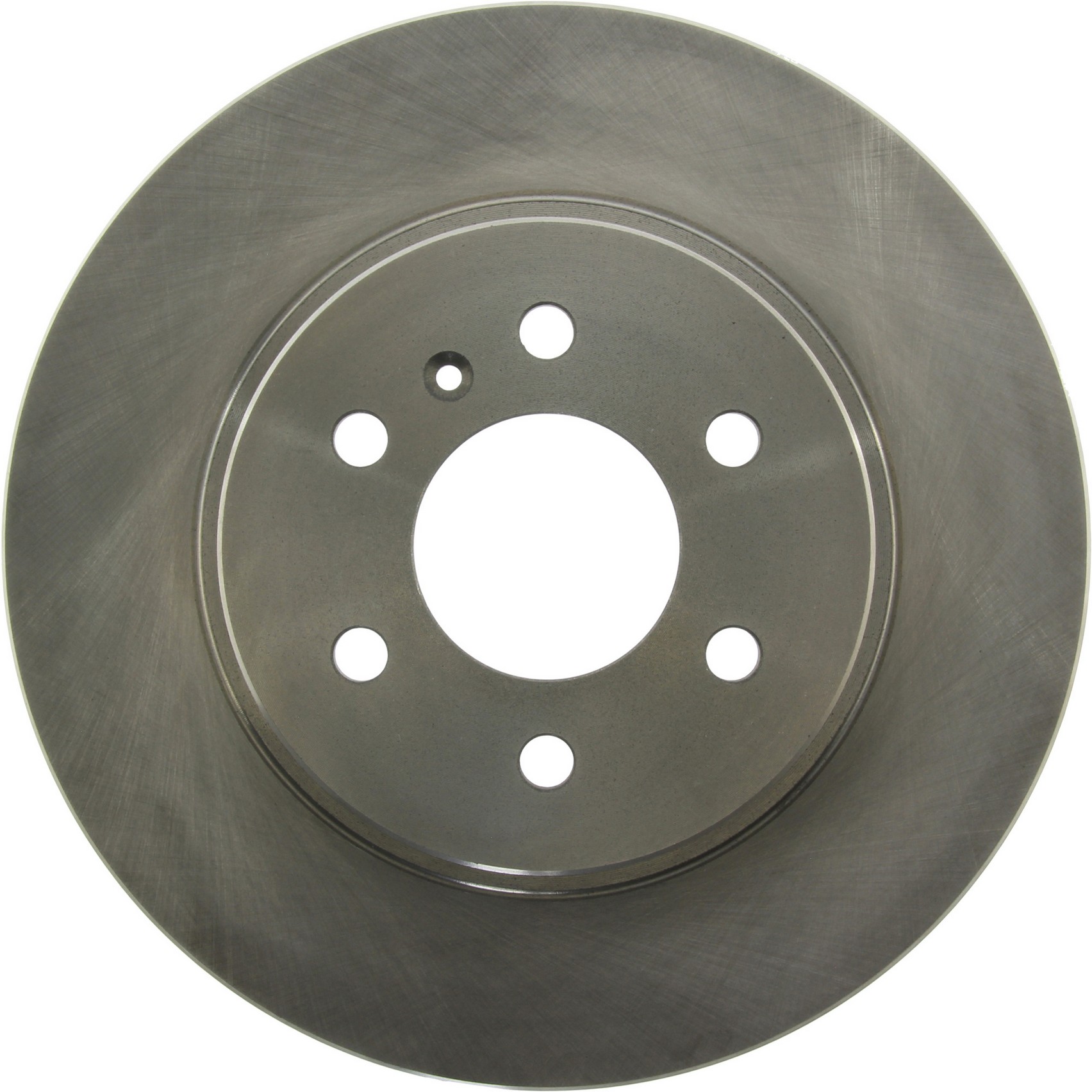 C-Tek Standard Brake Rotor
