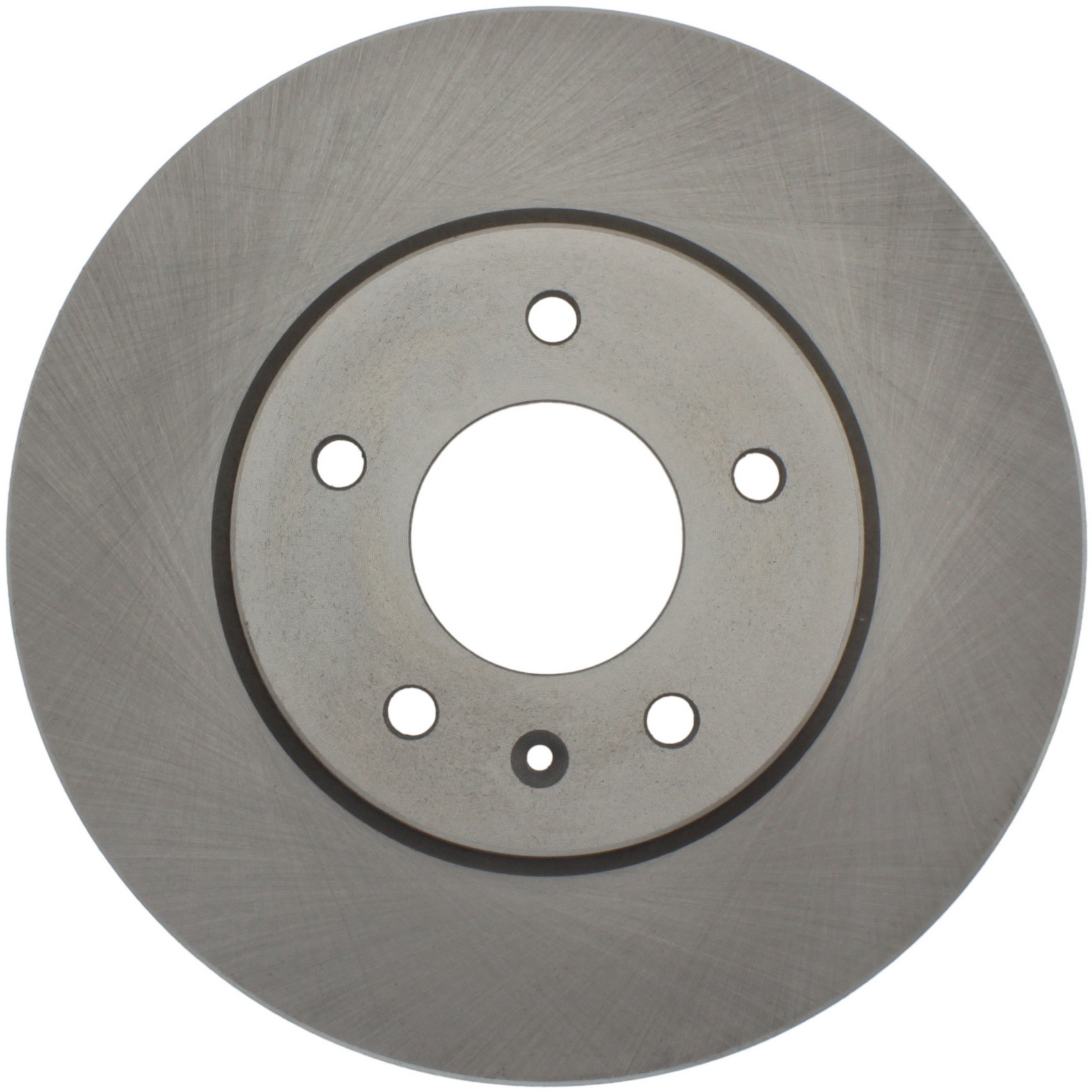 C-Tek Standard Brake Rotor