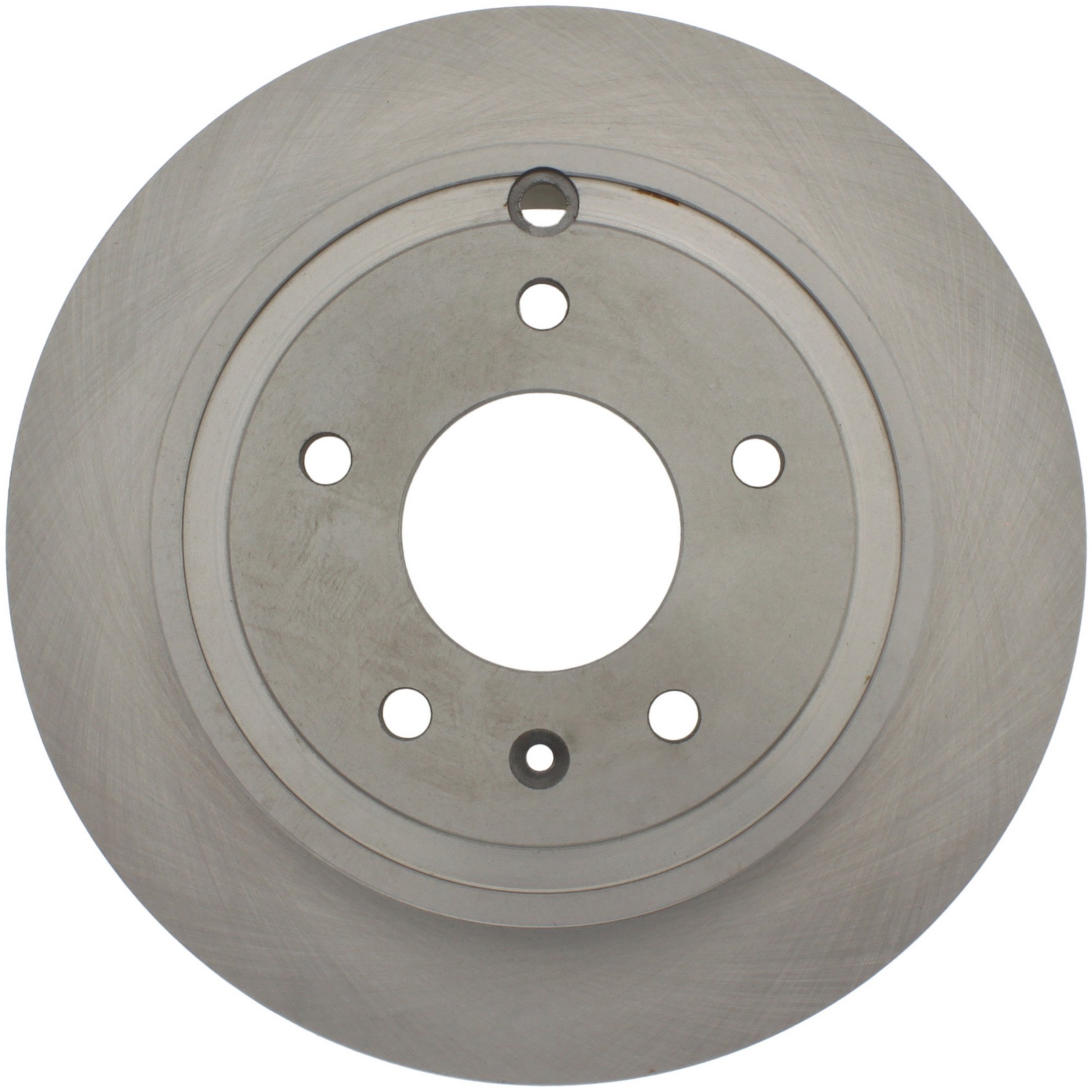 C-Tek Standard Brake Rotor