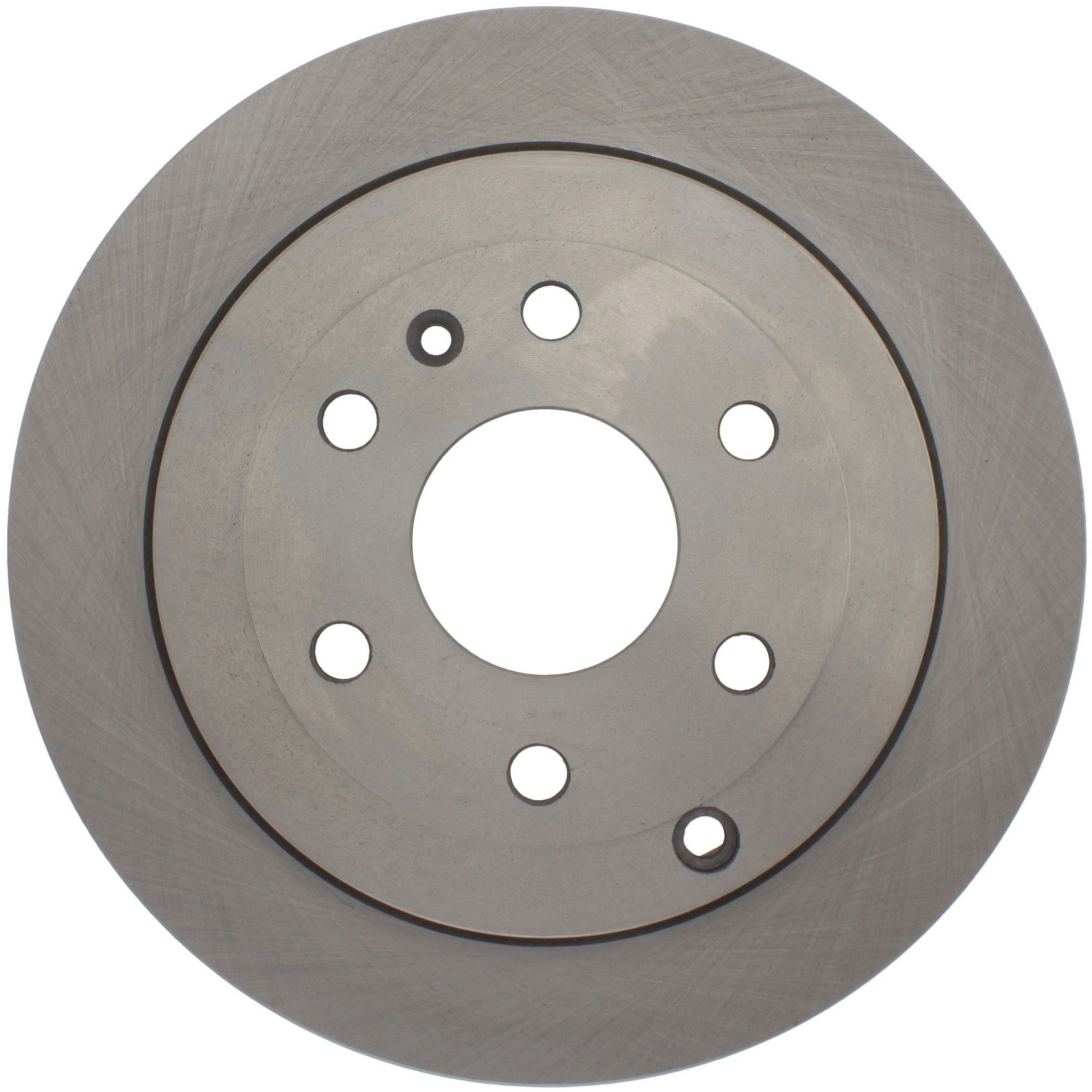 C-Tek Standard Brake Rotor