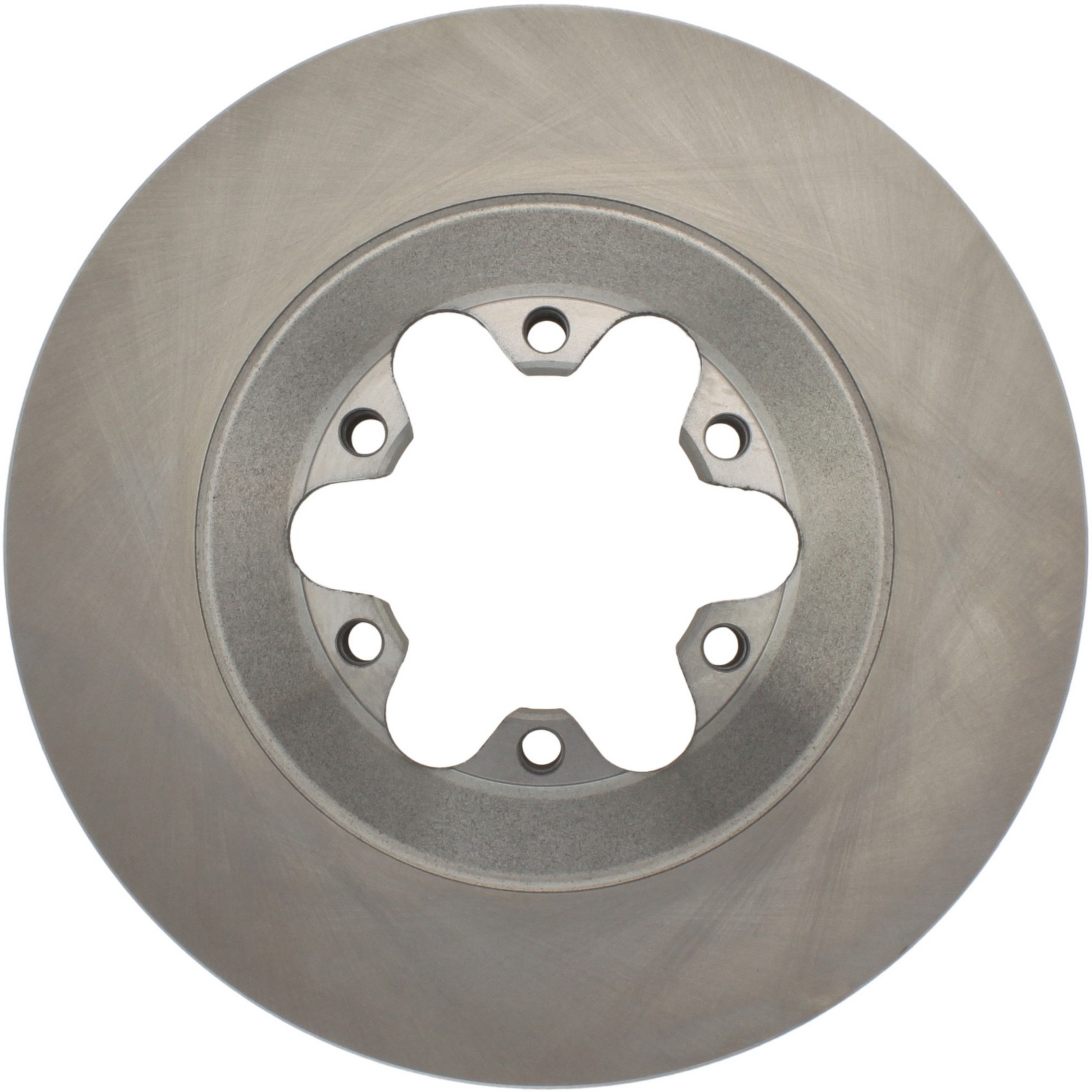 C-Tek Standard Brake Rotor