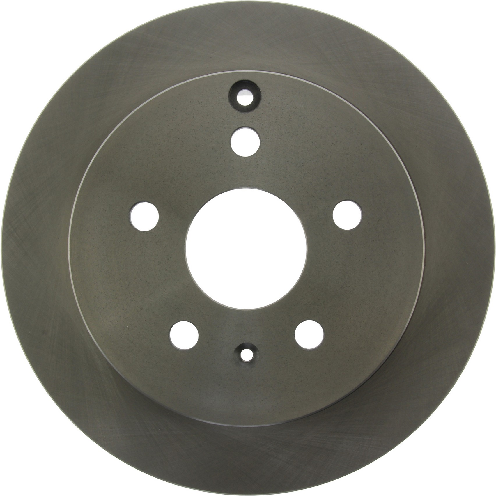C-Tek Standard Brake Rotor